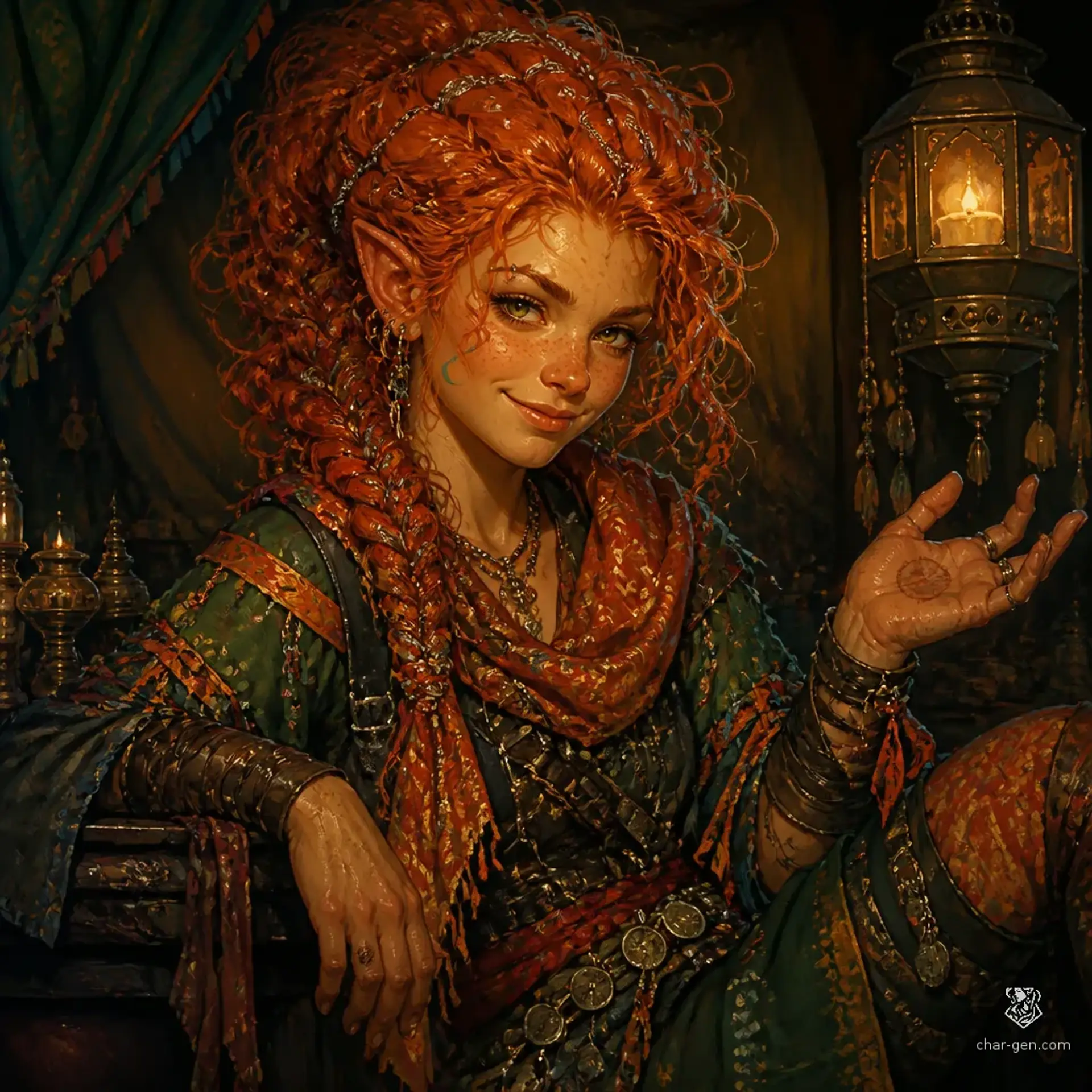 Seylin Embergleam