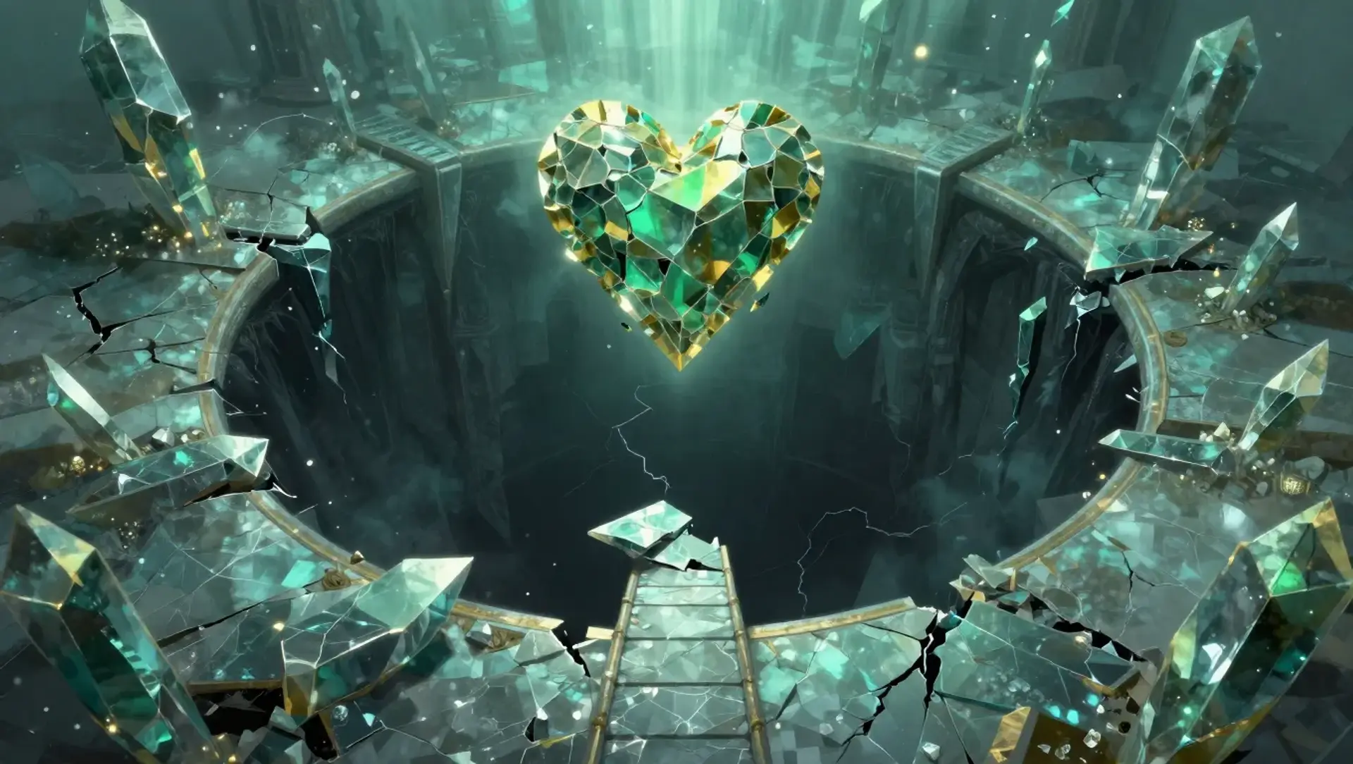 The Living Heart