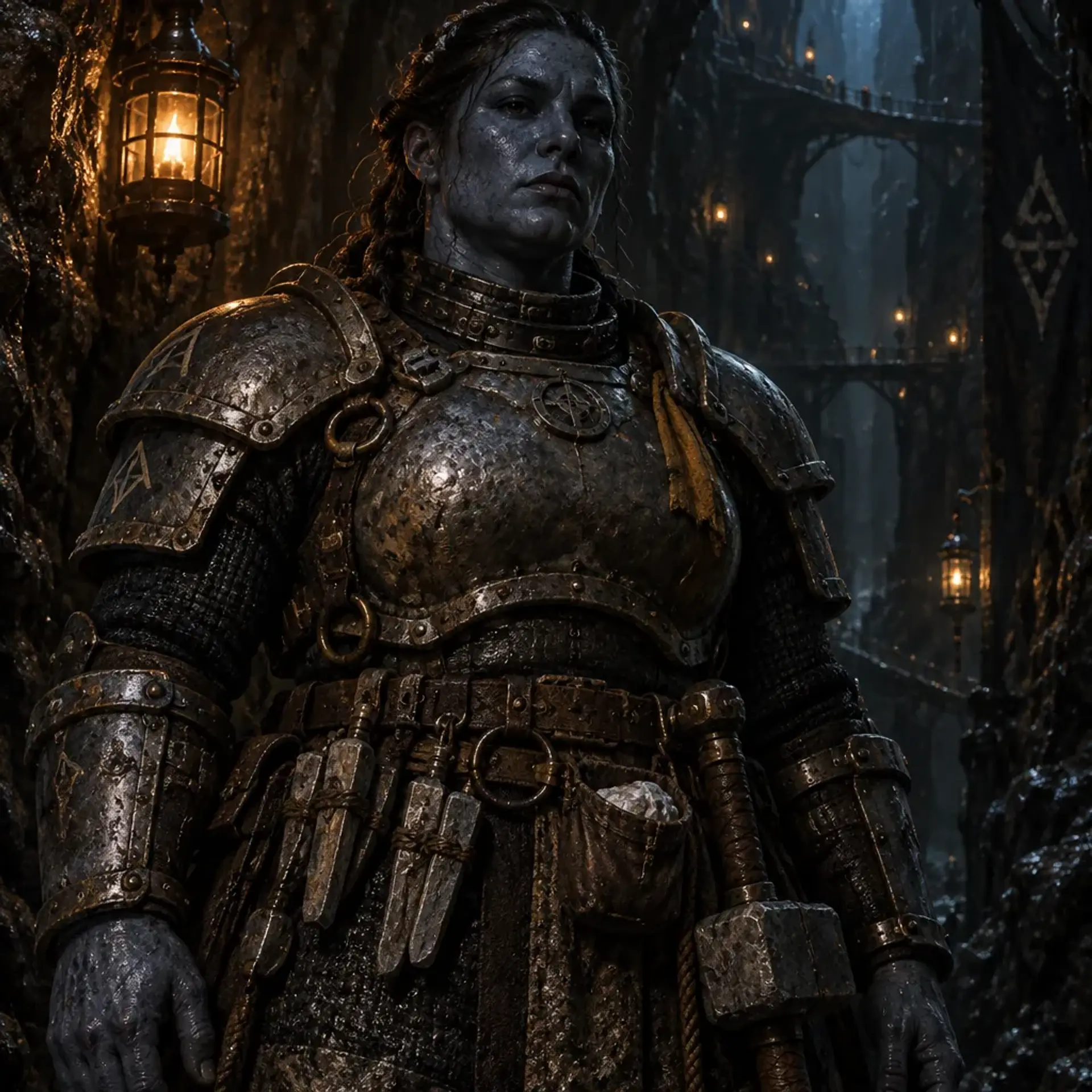 Oskeld Marn