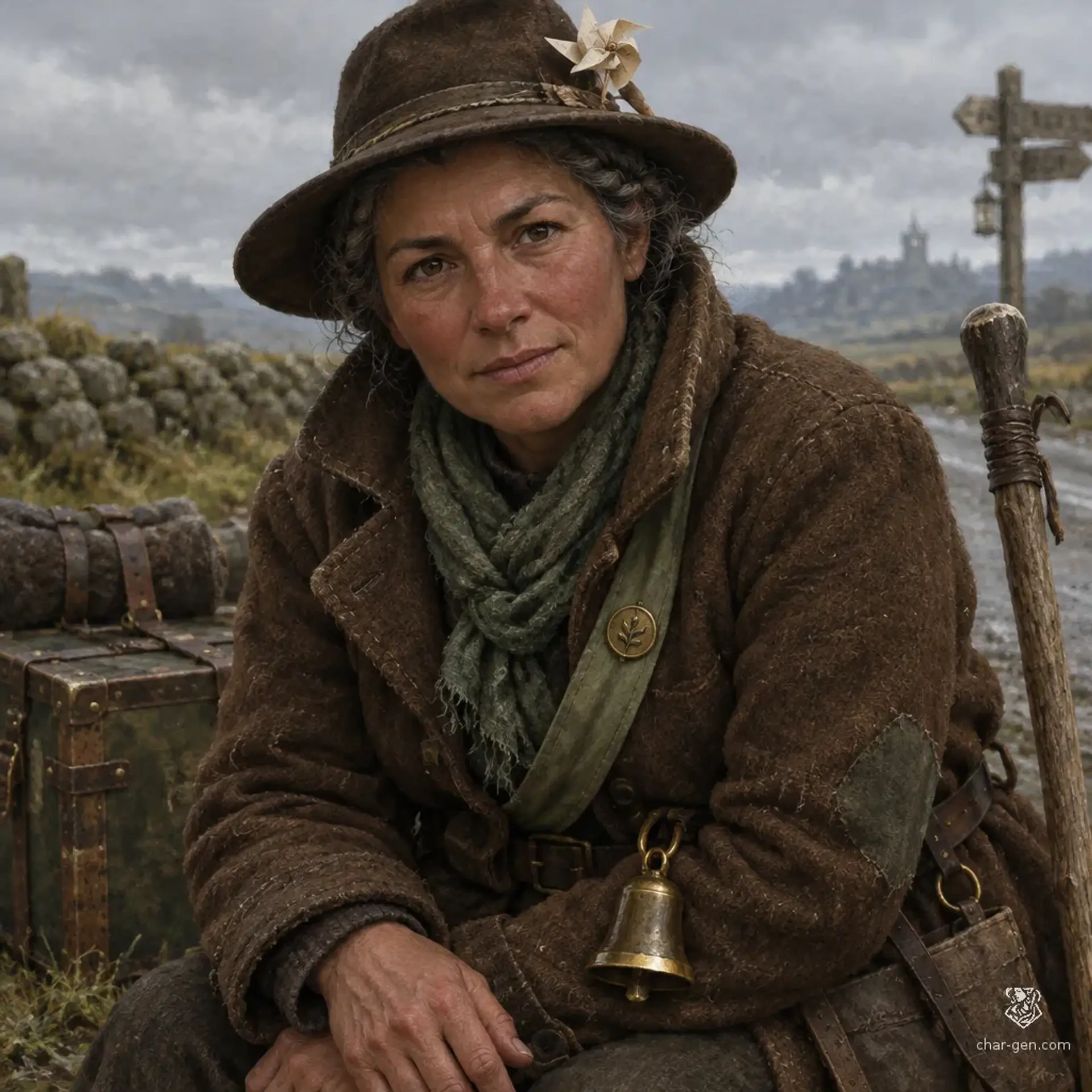 Sella