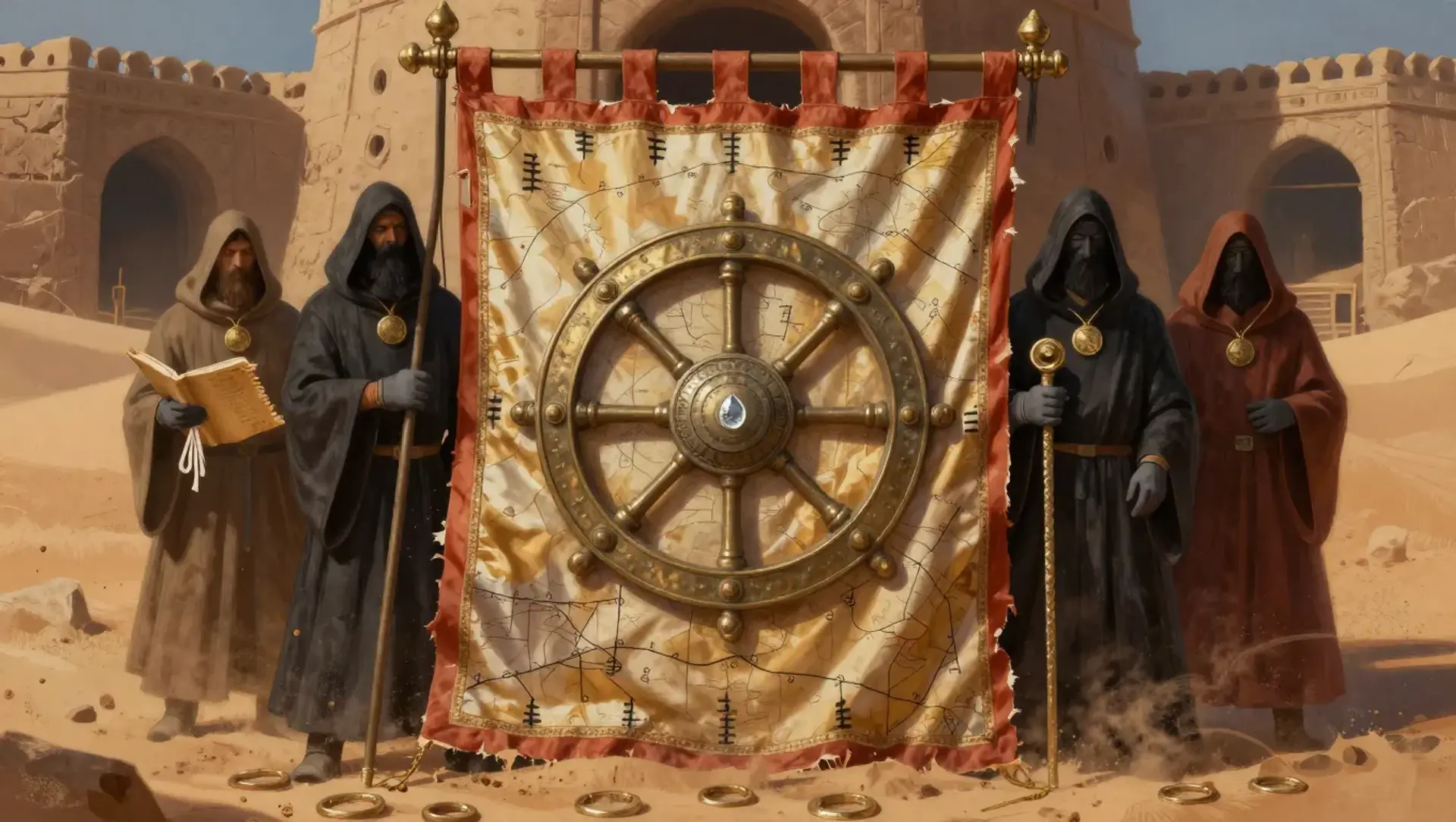 The Road Guild
