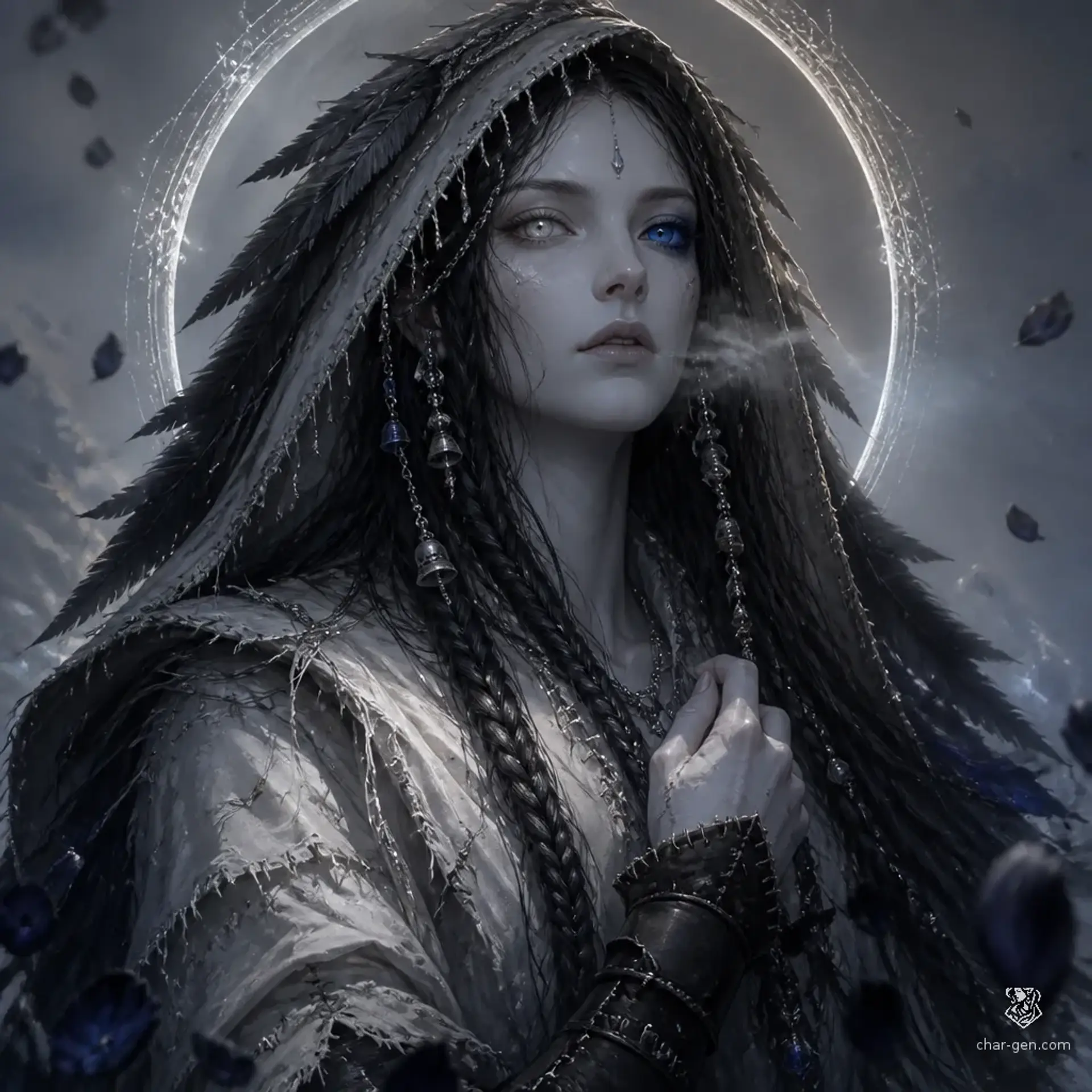 Solenne Aurelis Vey