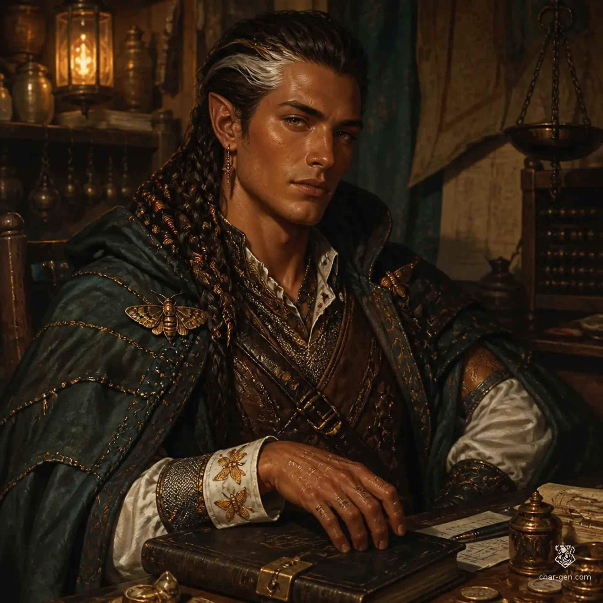 Marn Vell