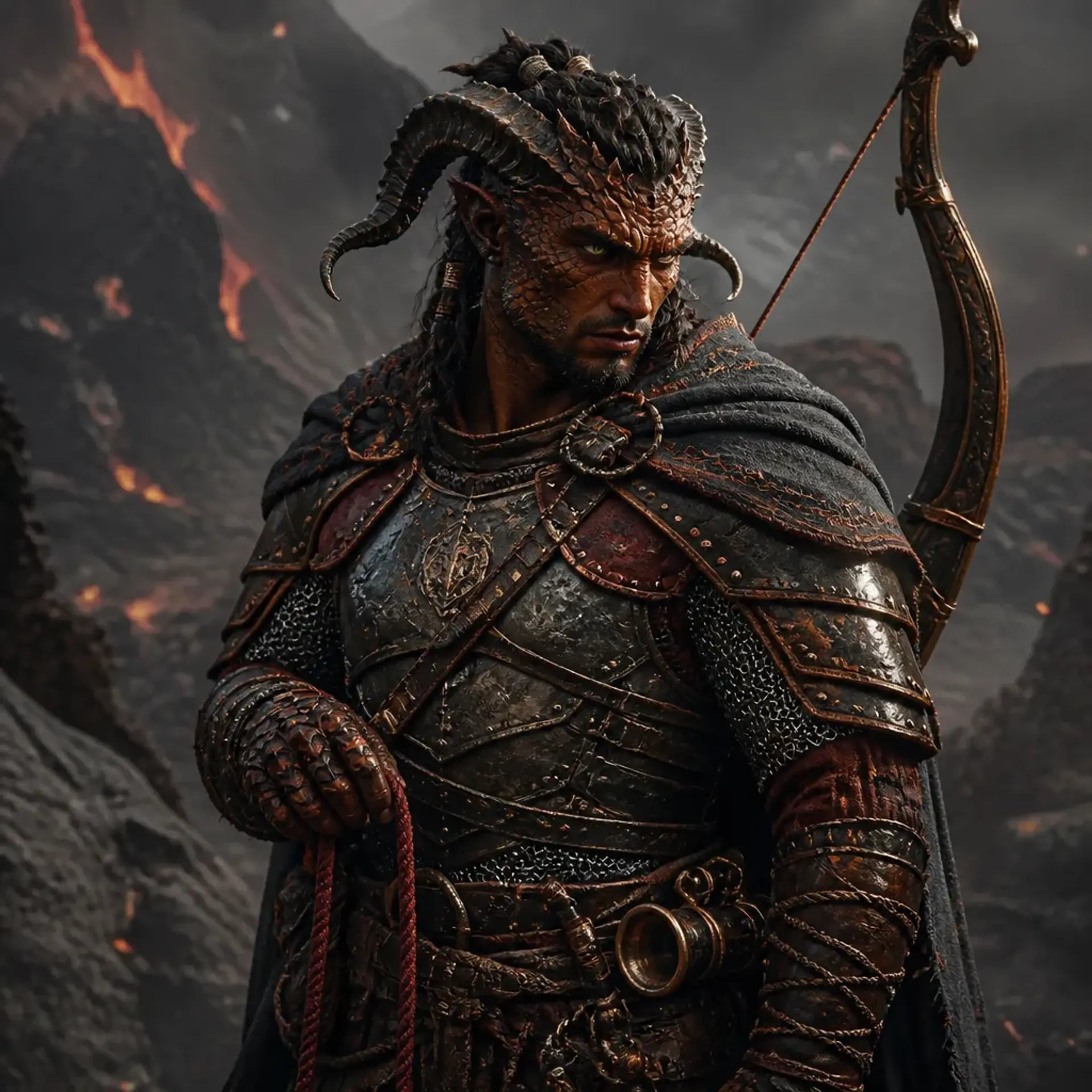 Valthor Gergat