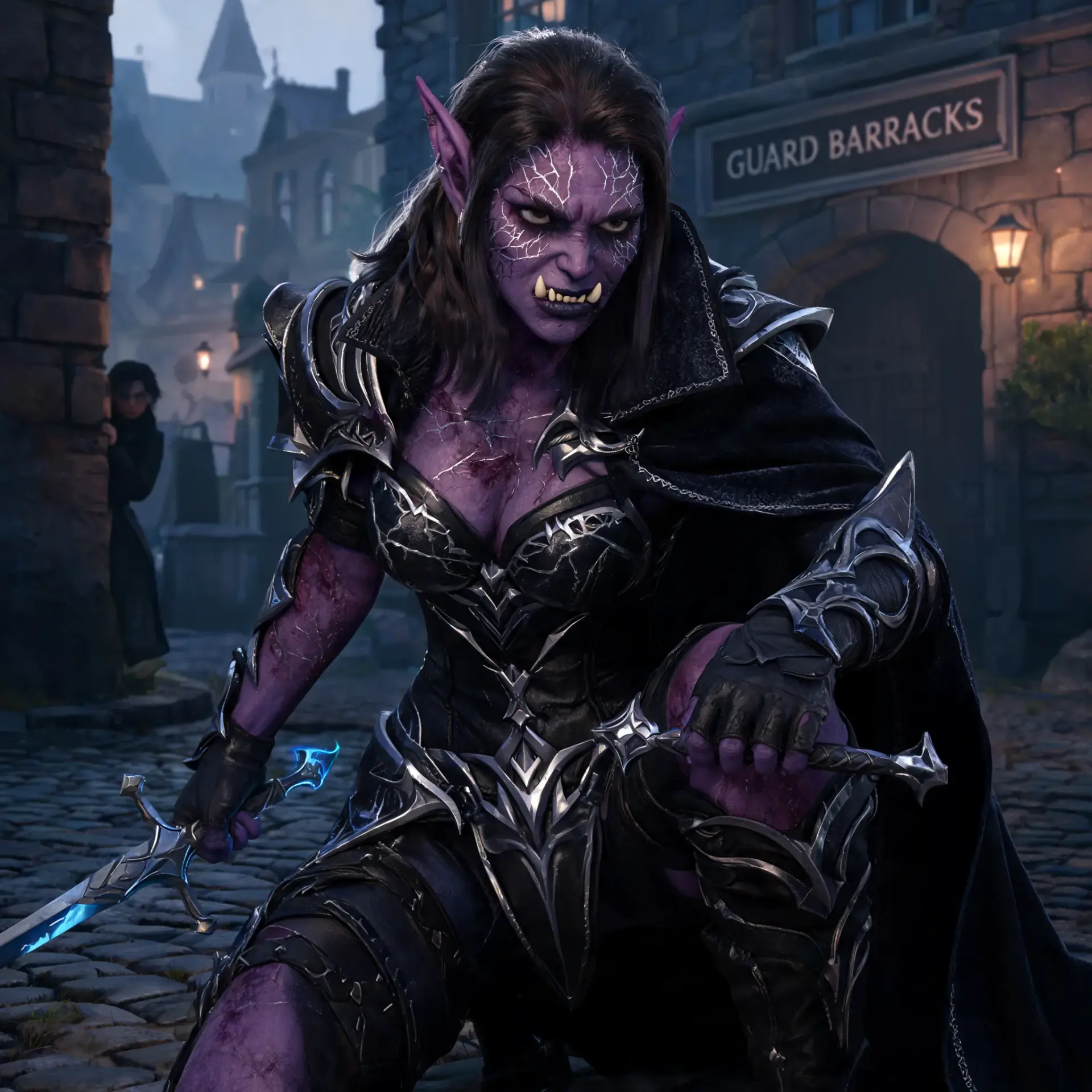 Mira Brakka Thorne