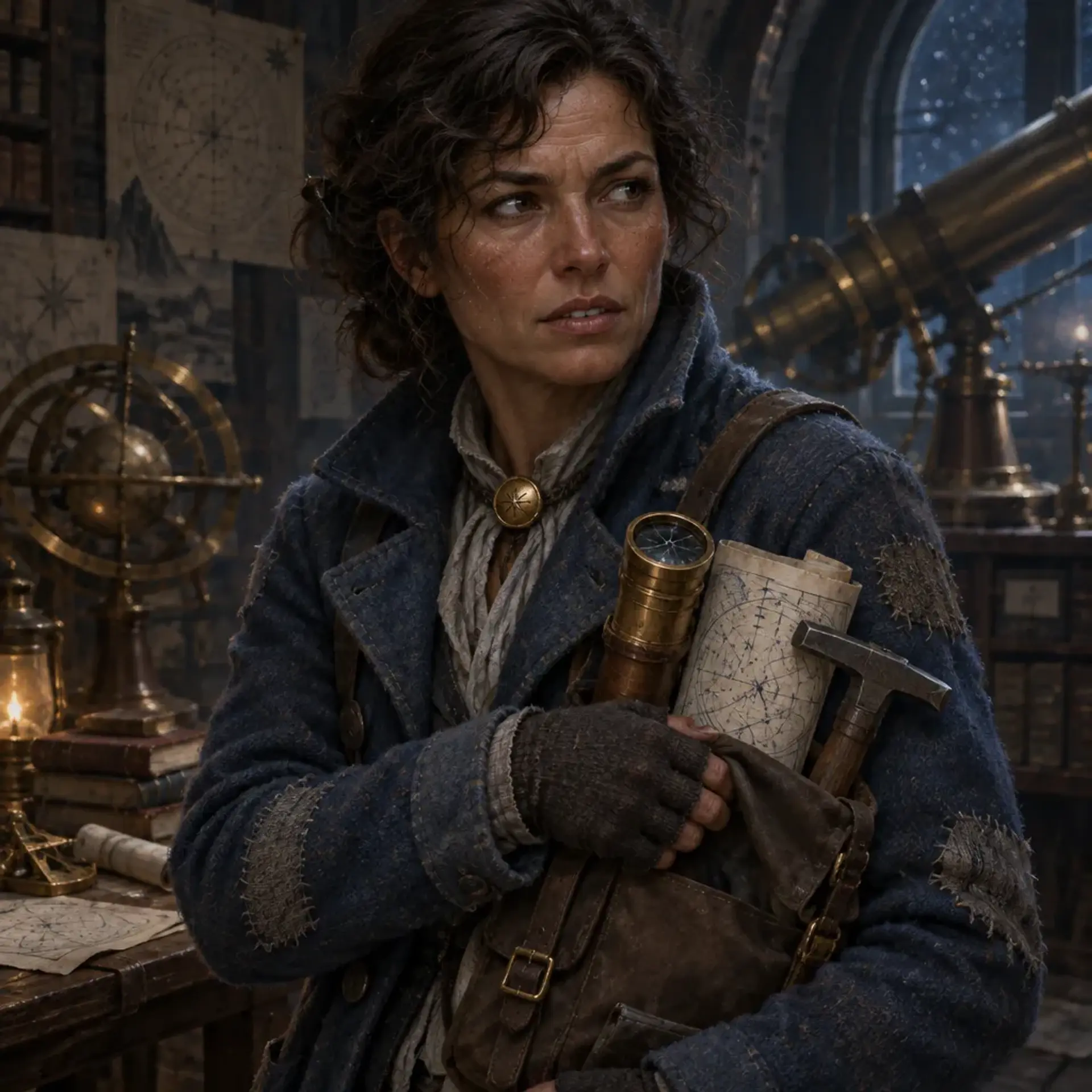 Ilyra Venn