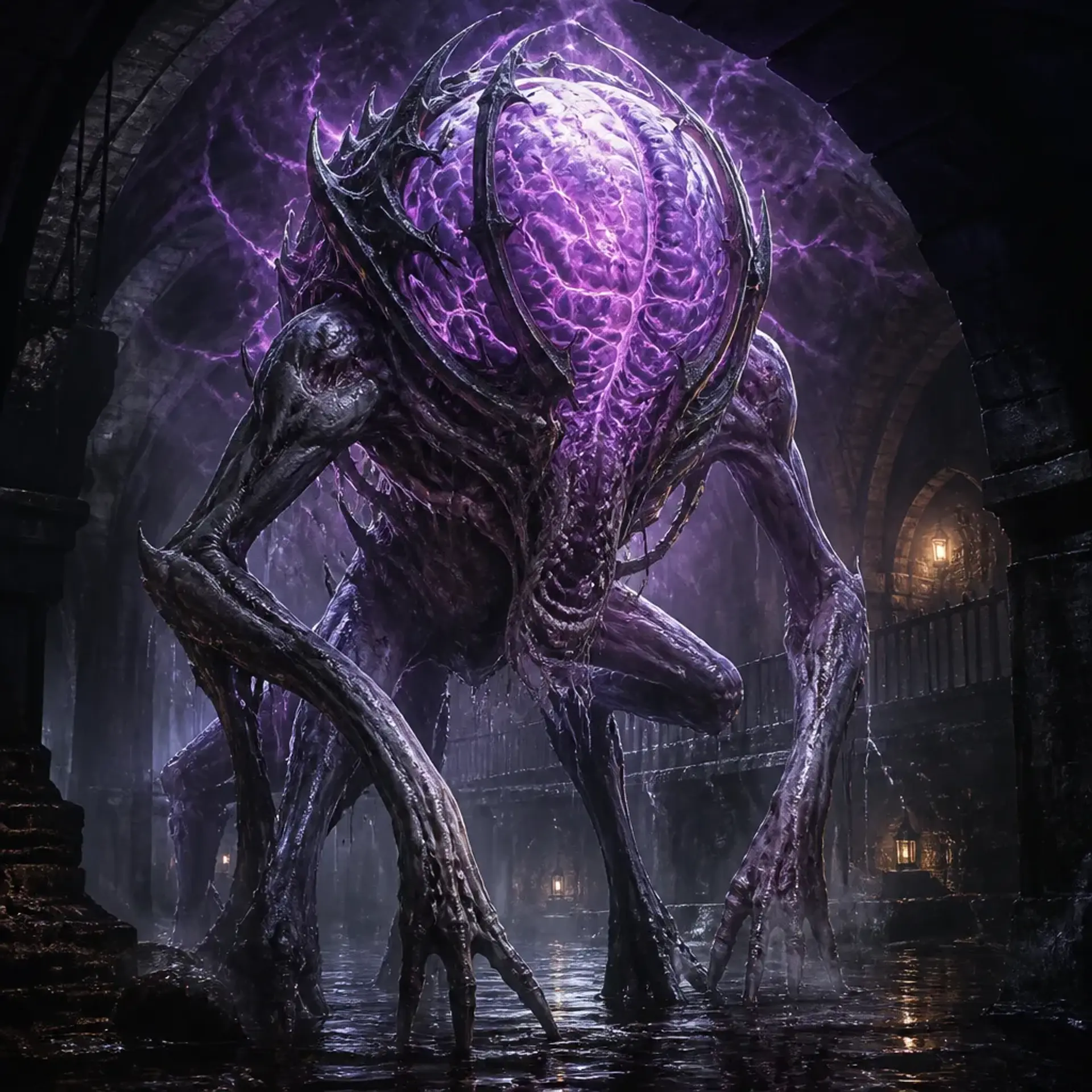 Cortex-Beast of the Euphoric Null