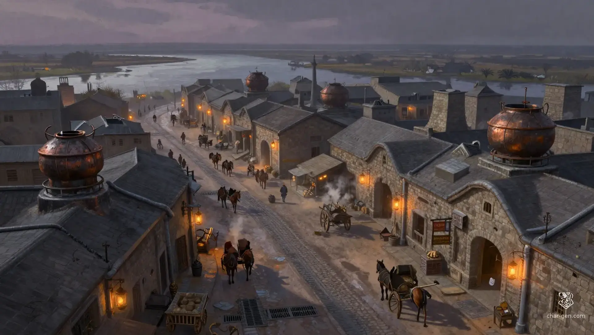Harrowgate