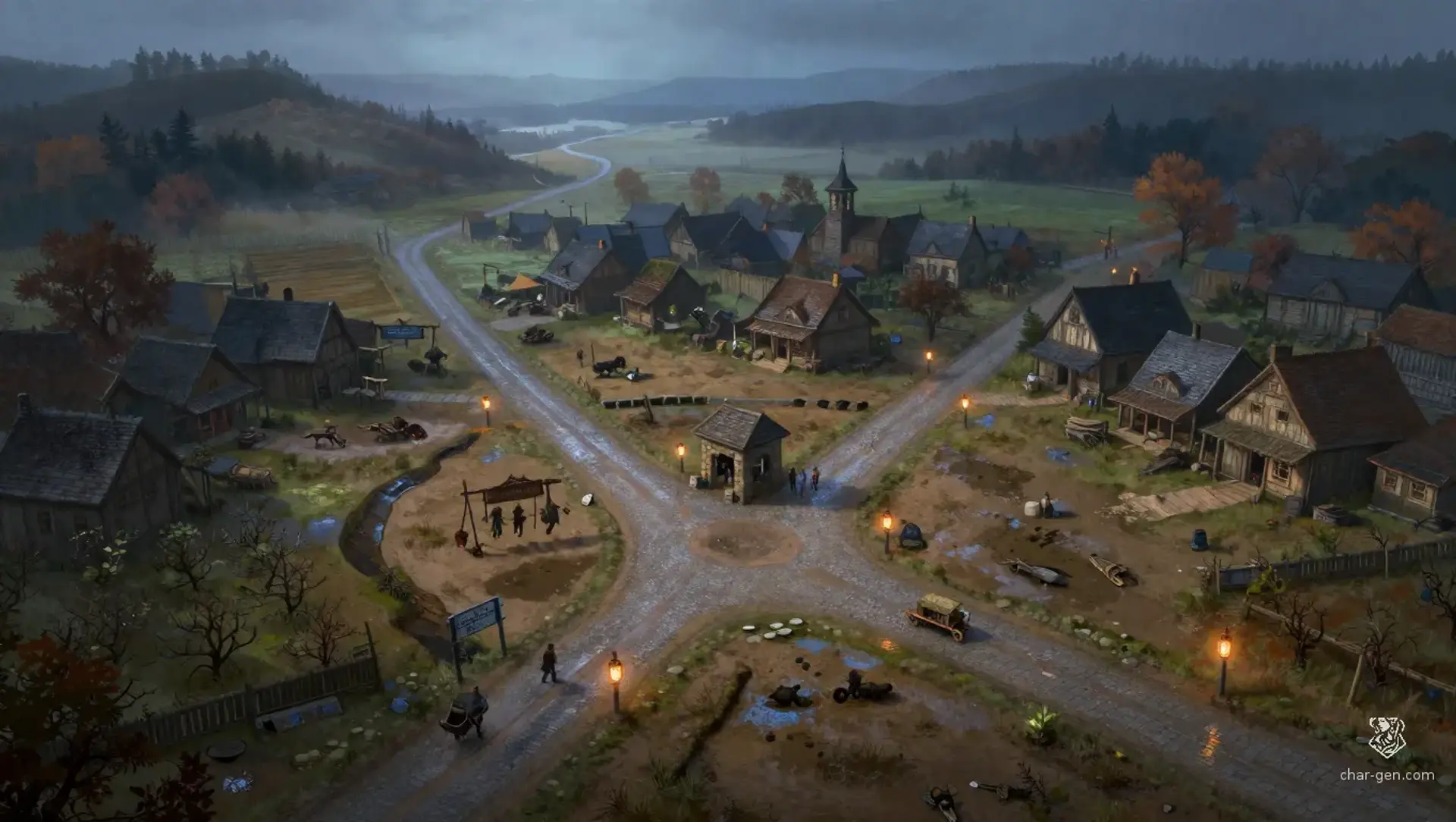 Bristleford