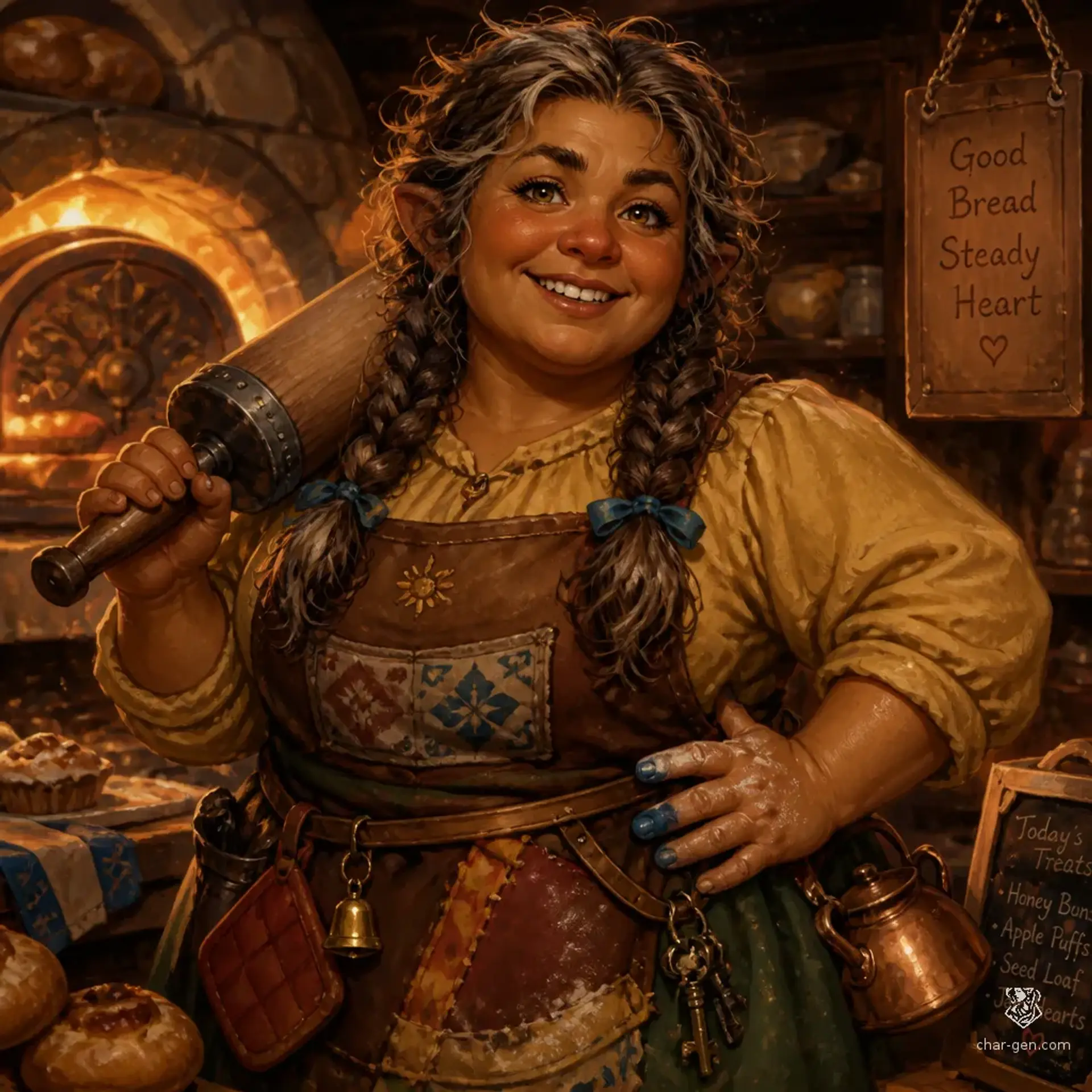 Mina Sanzabola