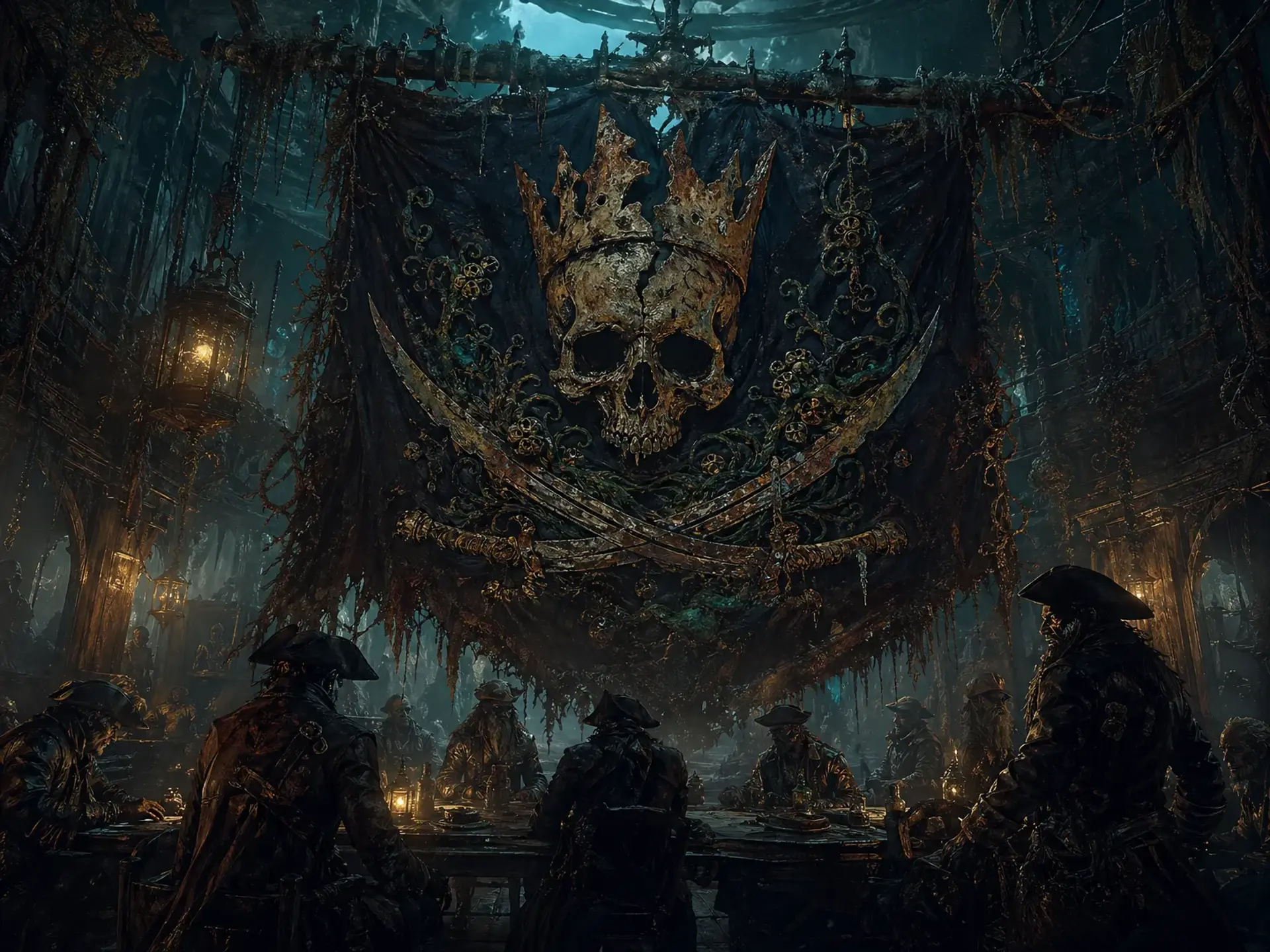 The Tide-Scourged Accord