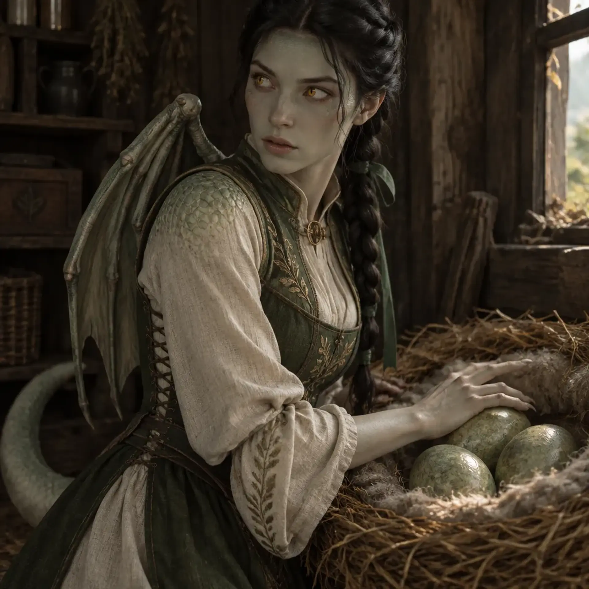 Marta Eichenwald