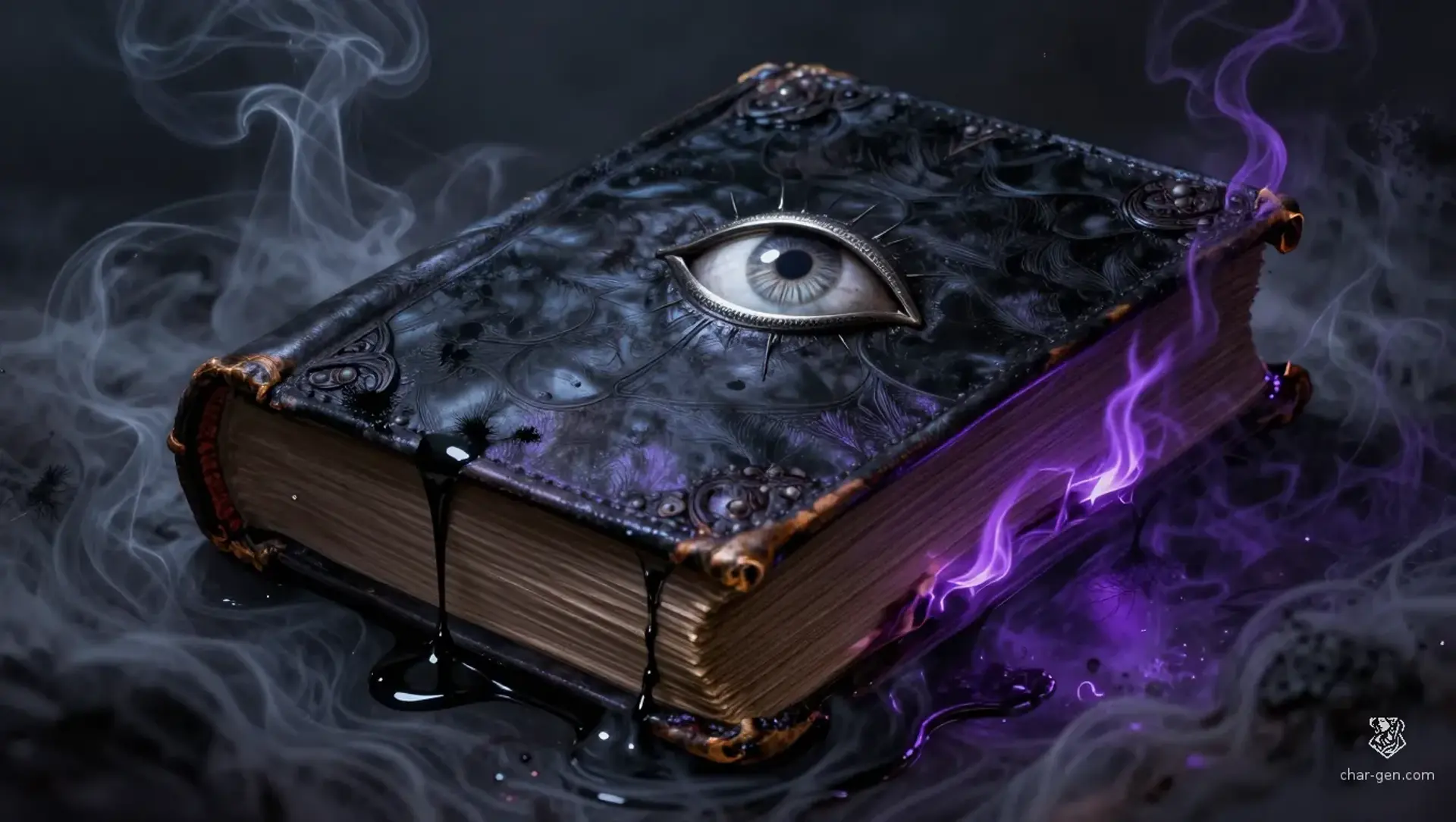 The Codex of Velveteen Sighs