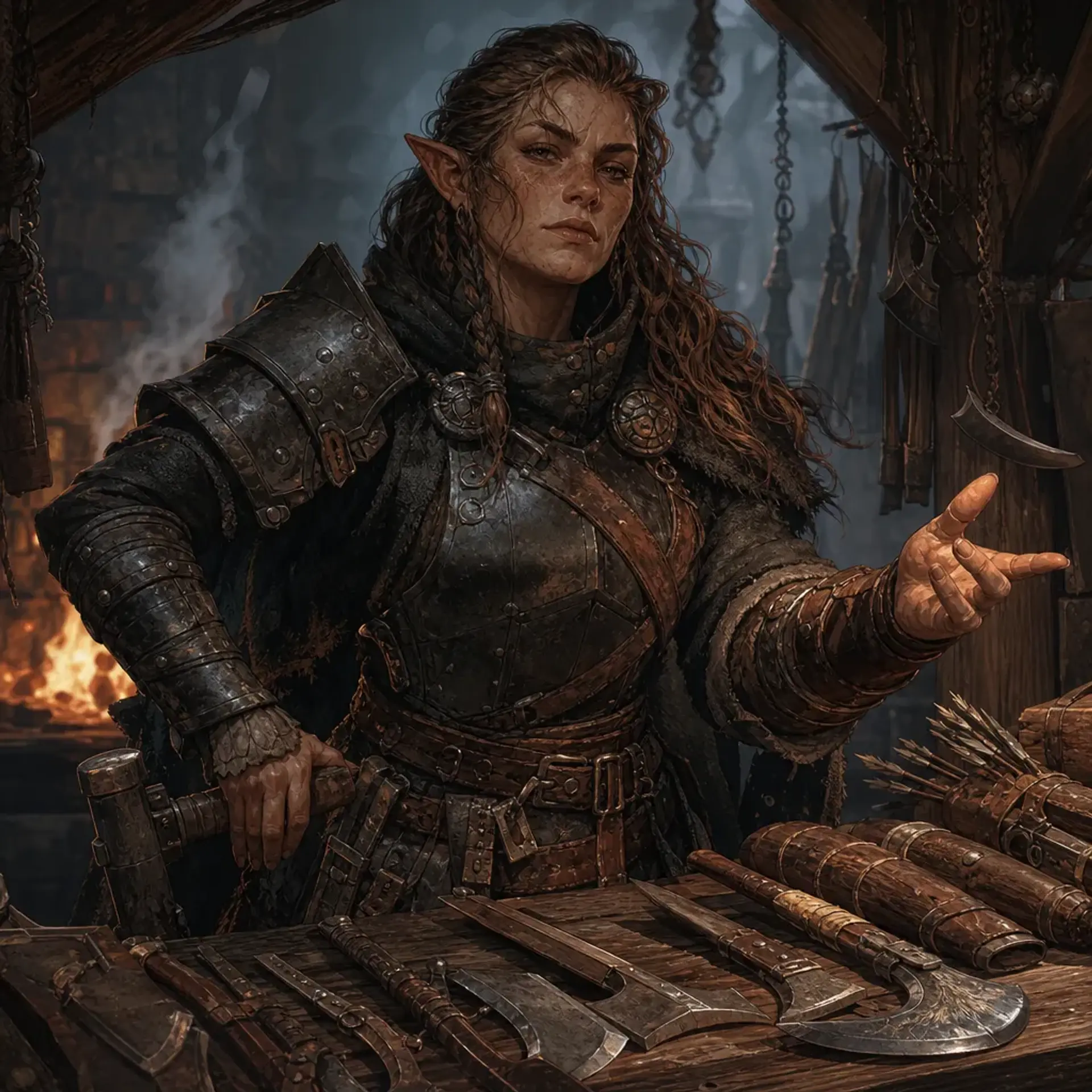 Ragna Ulvsdottir