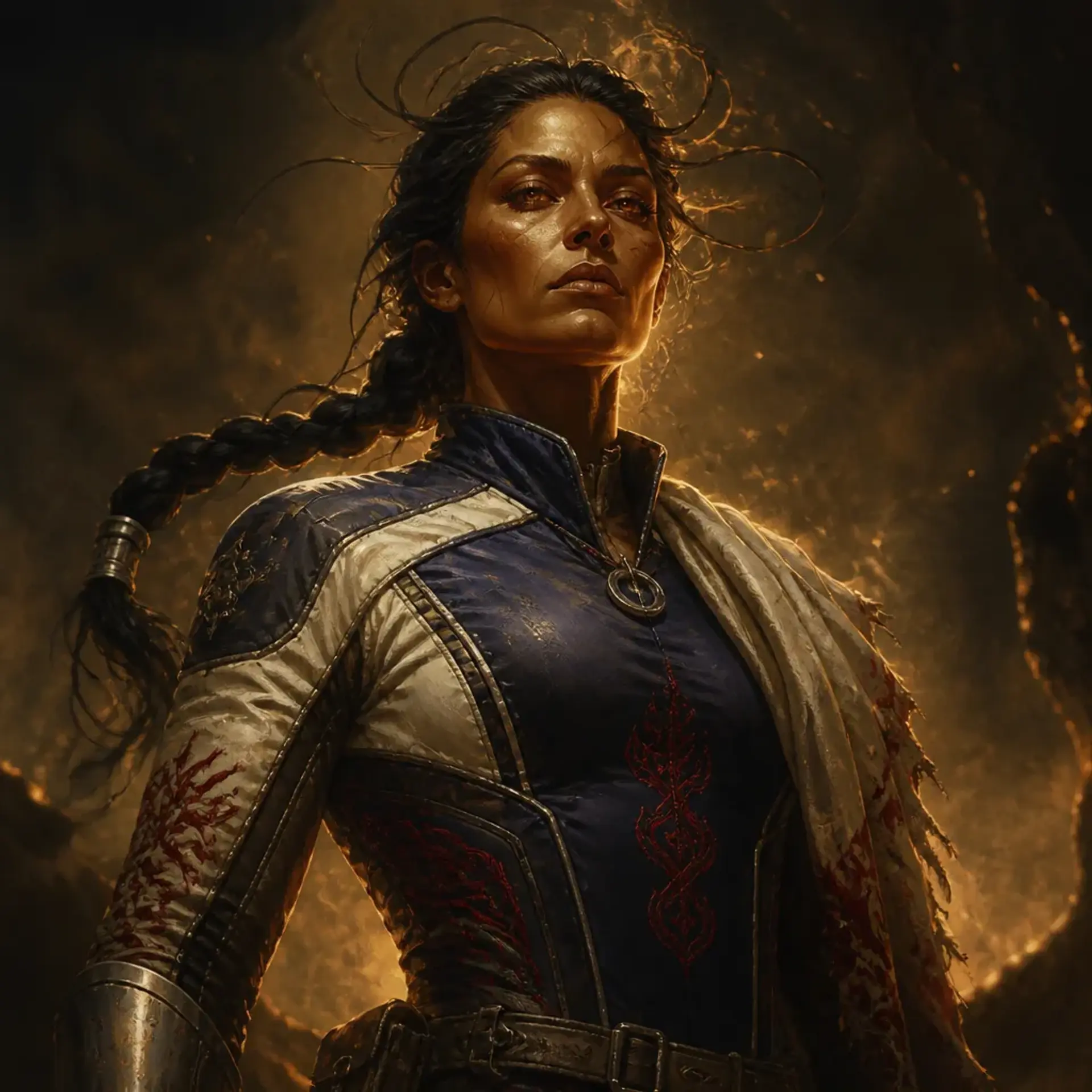 Myrra Vale