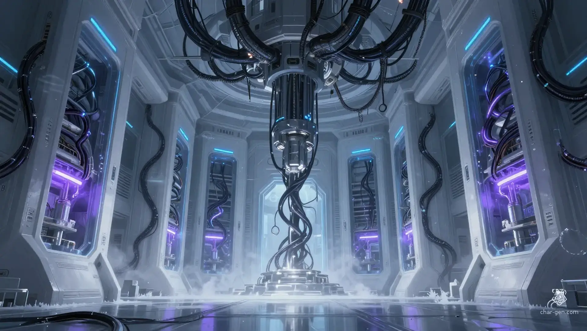 Central de Dados Sintonia