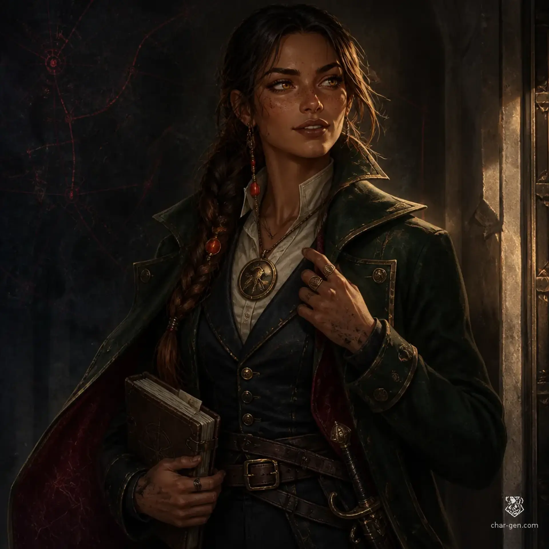 Serevra Pelligrin