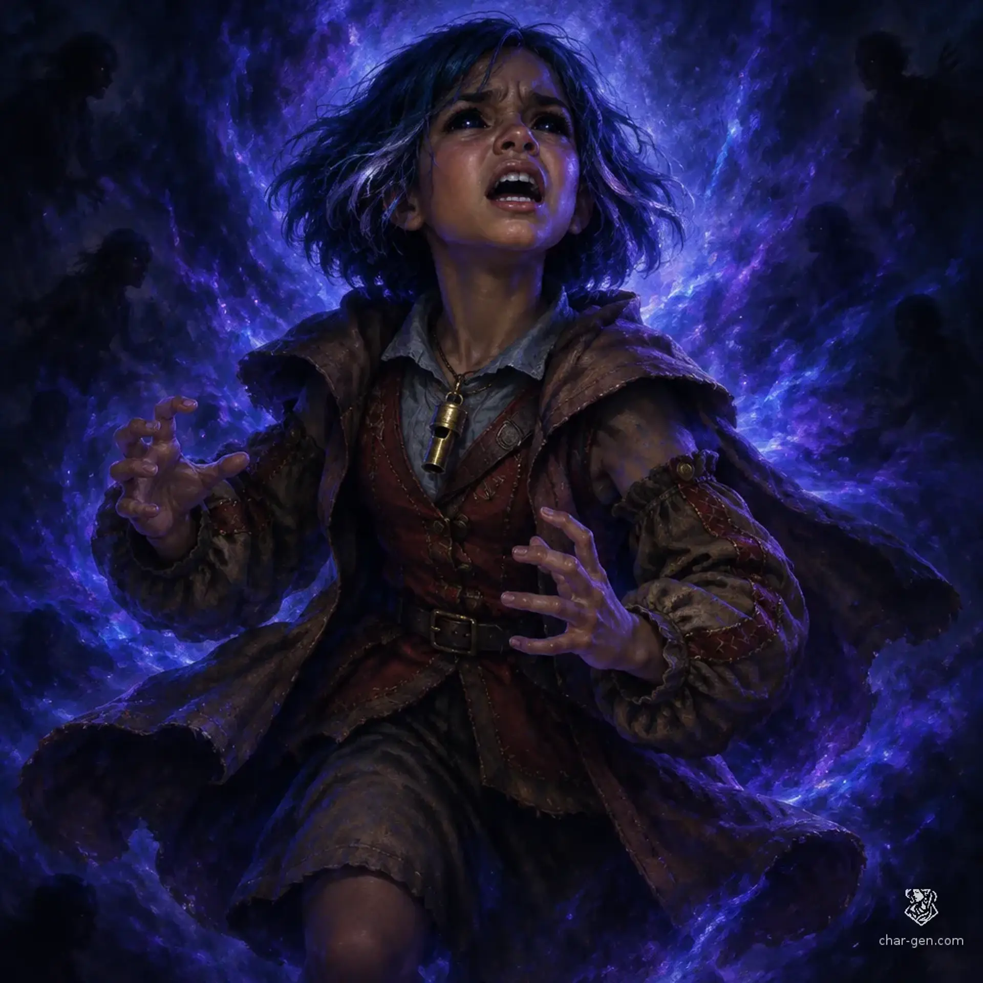 Vesha