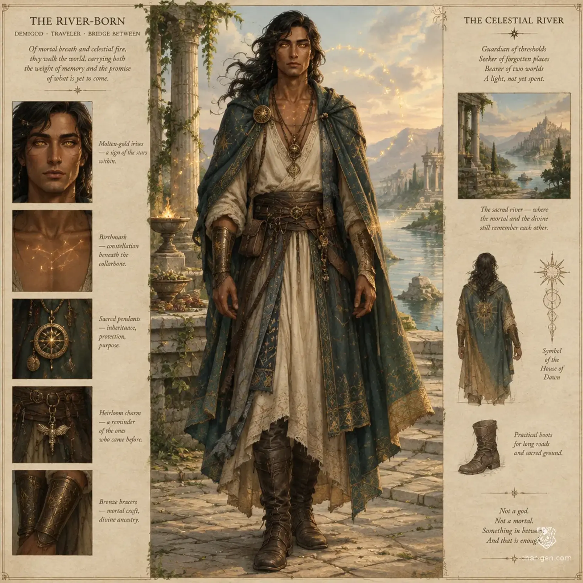 Demigod