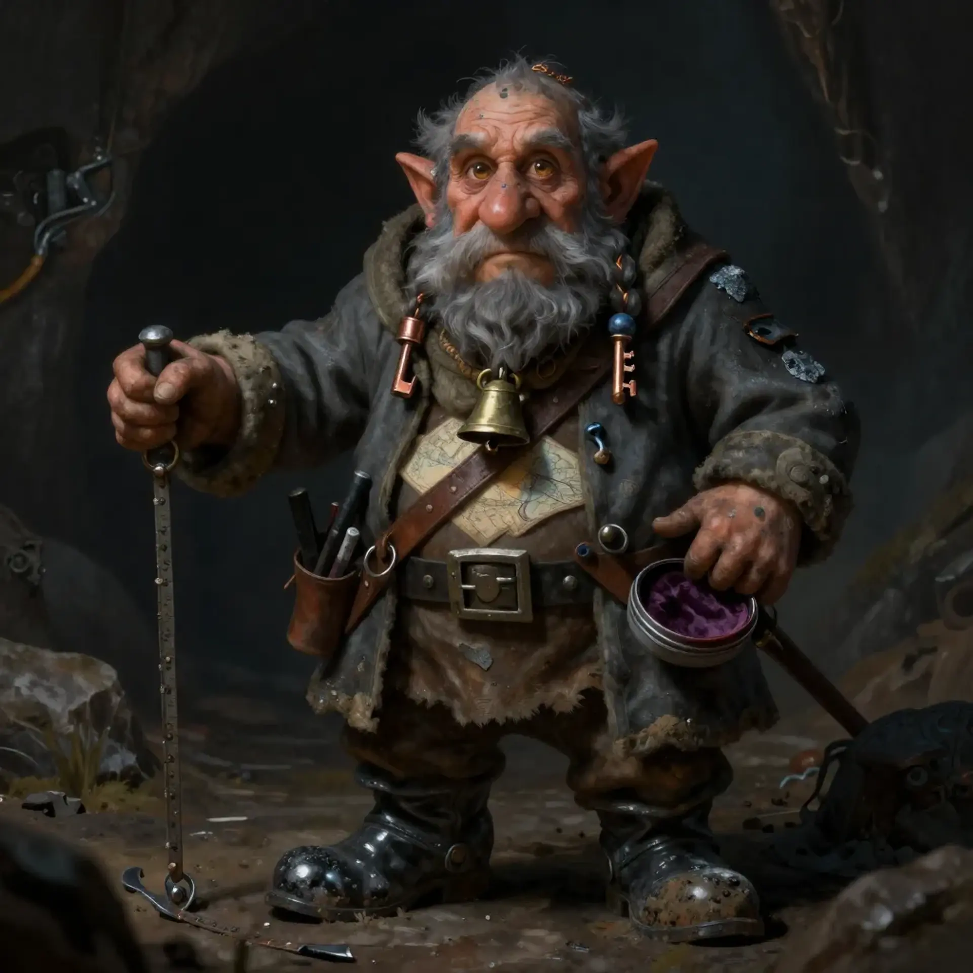 Orsik Pell