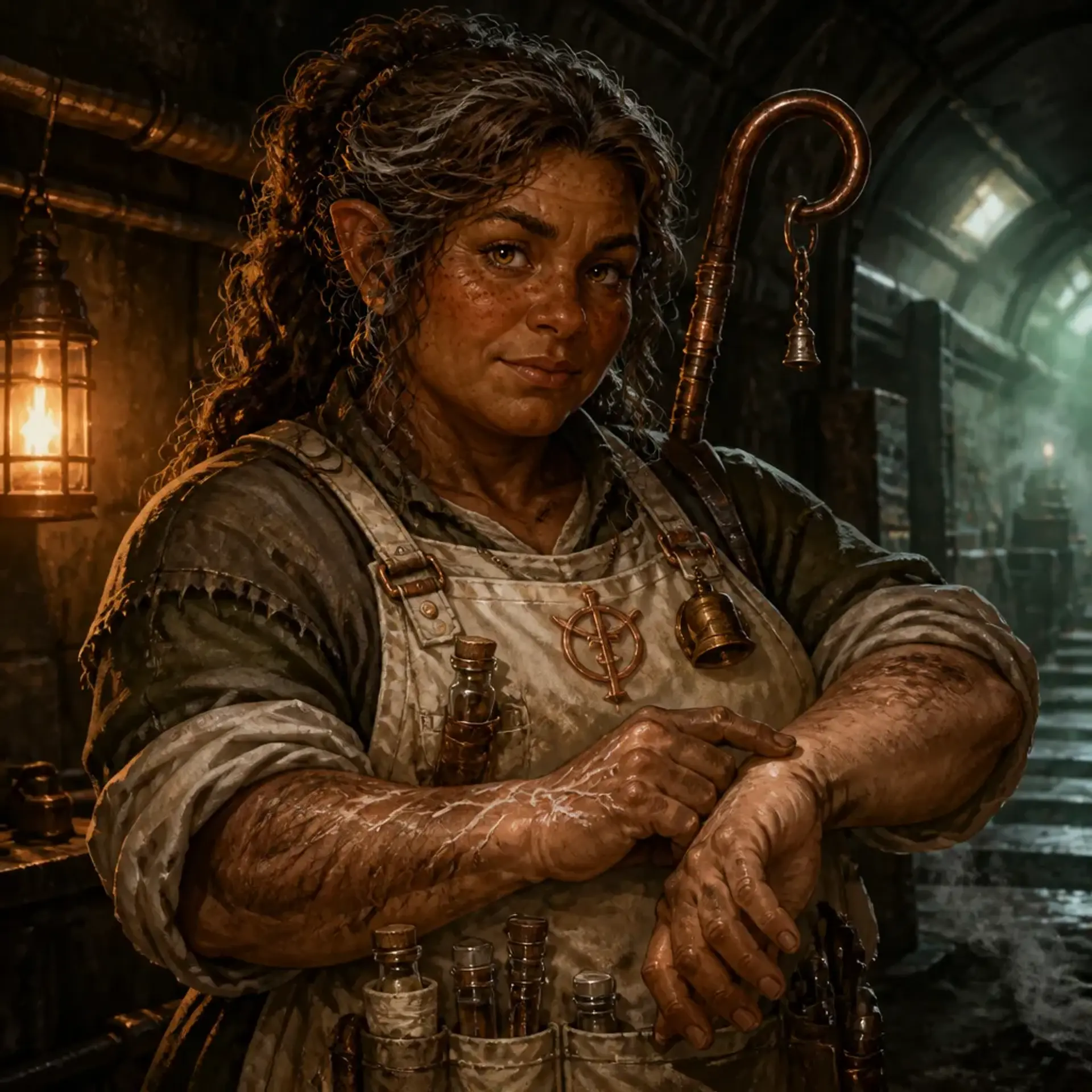 Tansy Copper-Salve