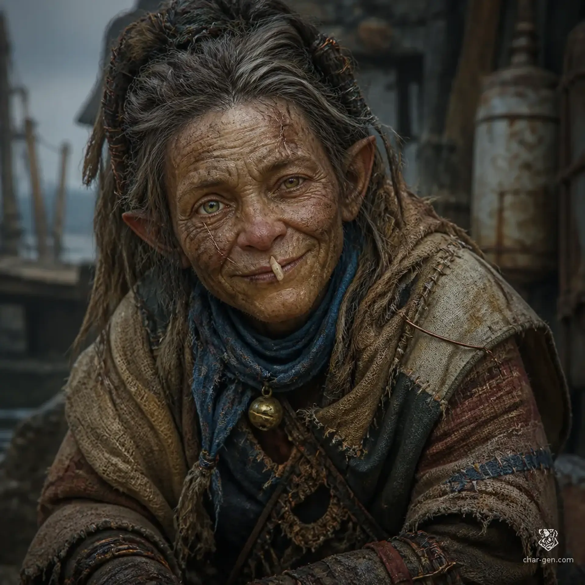 Mijka Vepsa