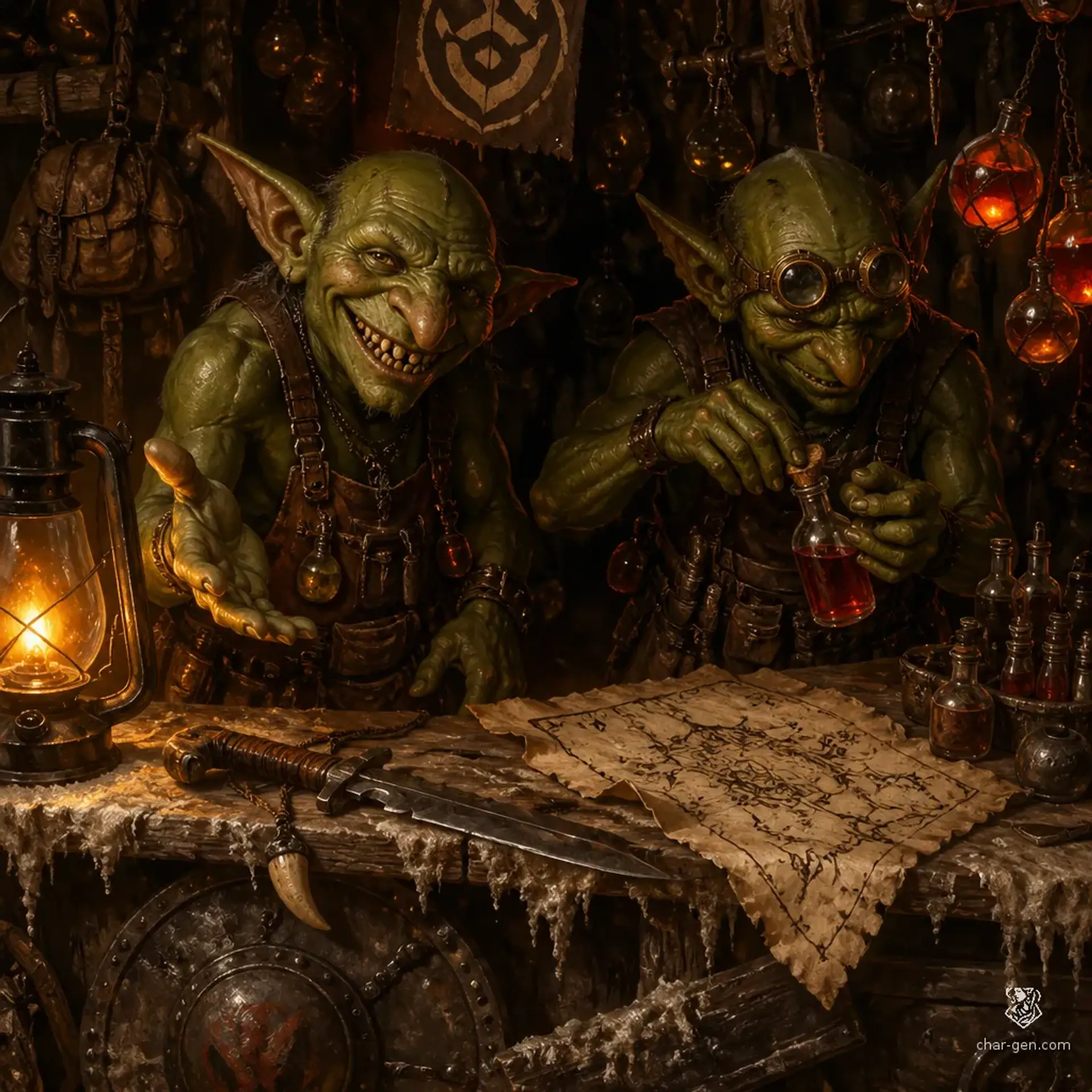 The Double-Dabble Heap