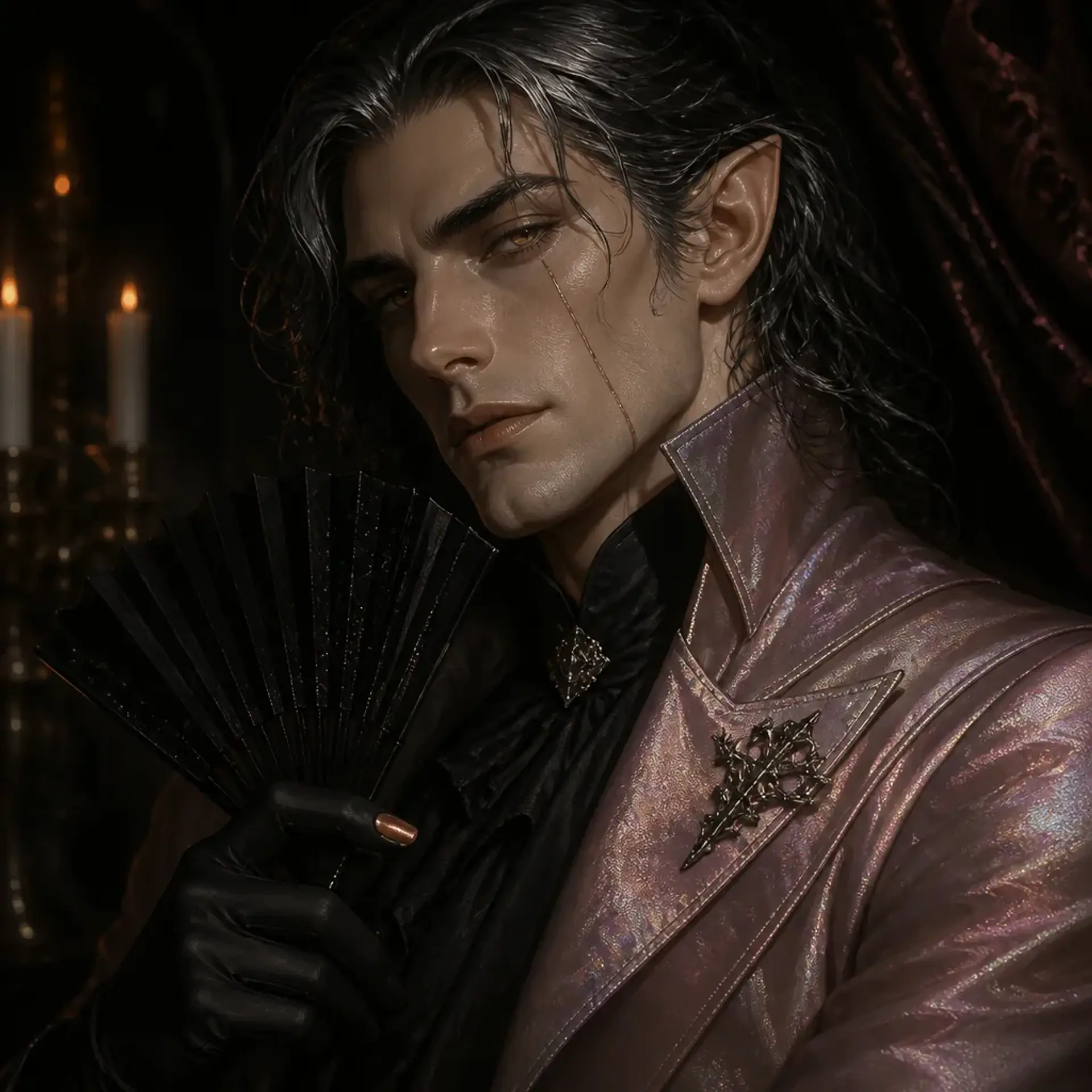 Valcorin Leise