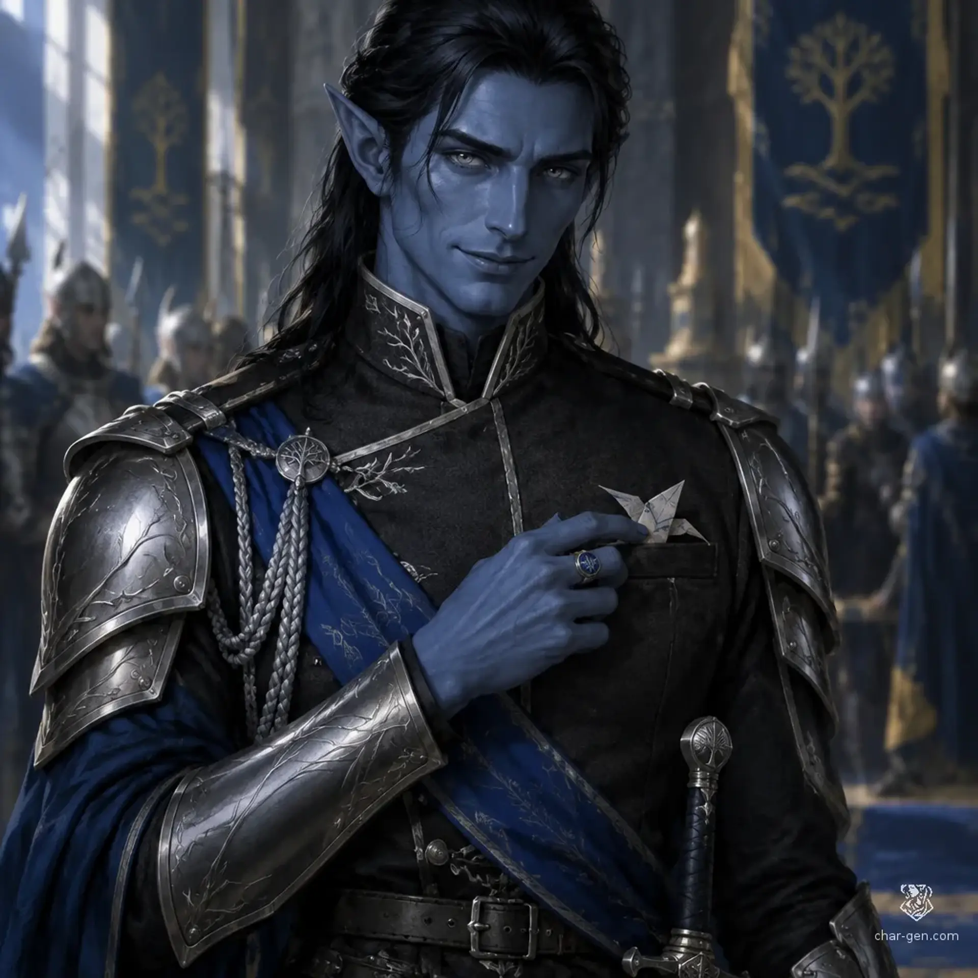 Zarun Kenz