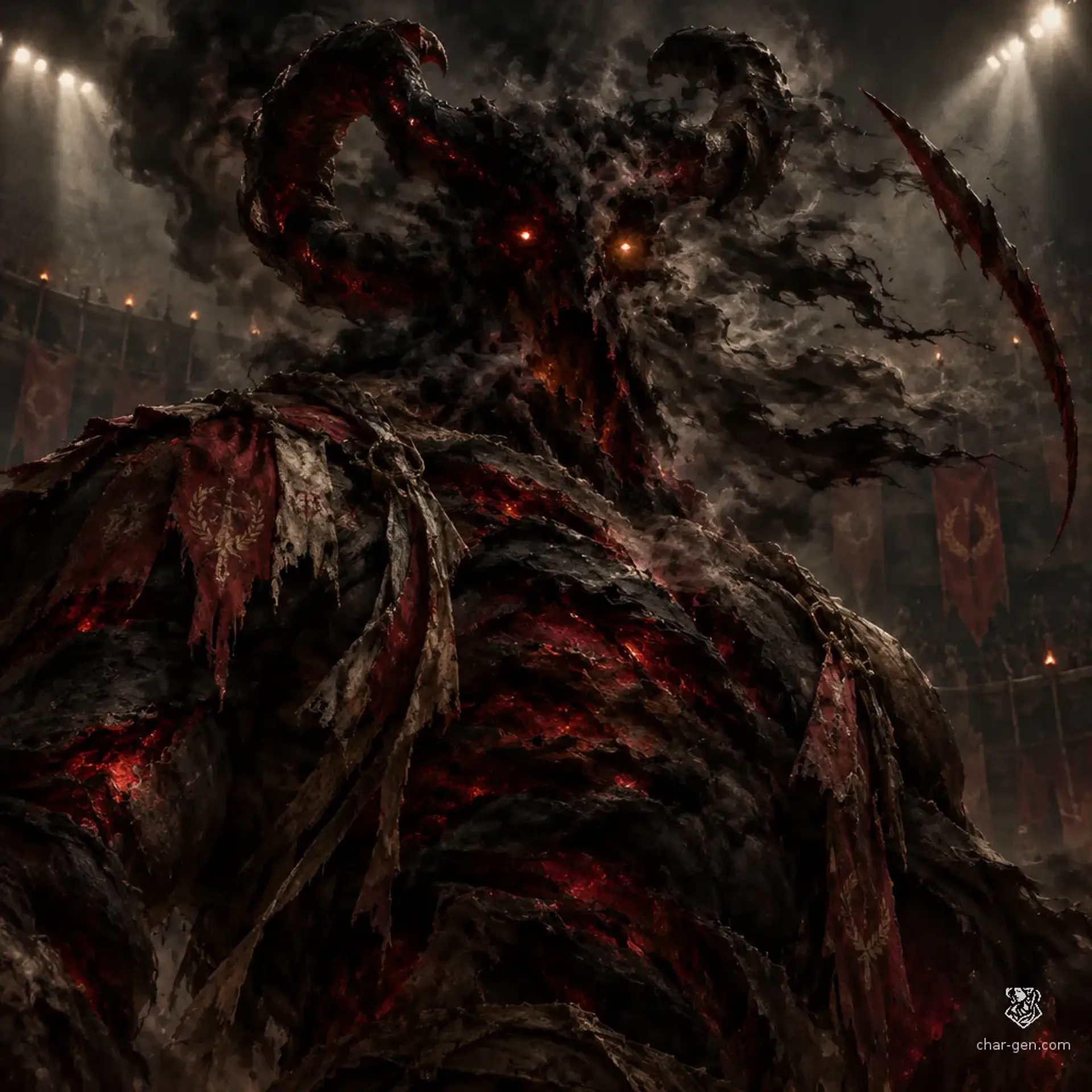 Voragor