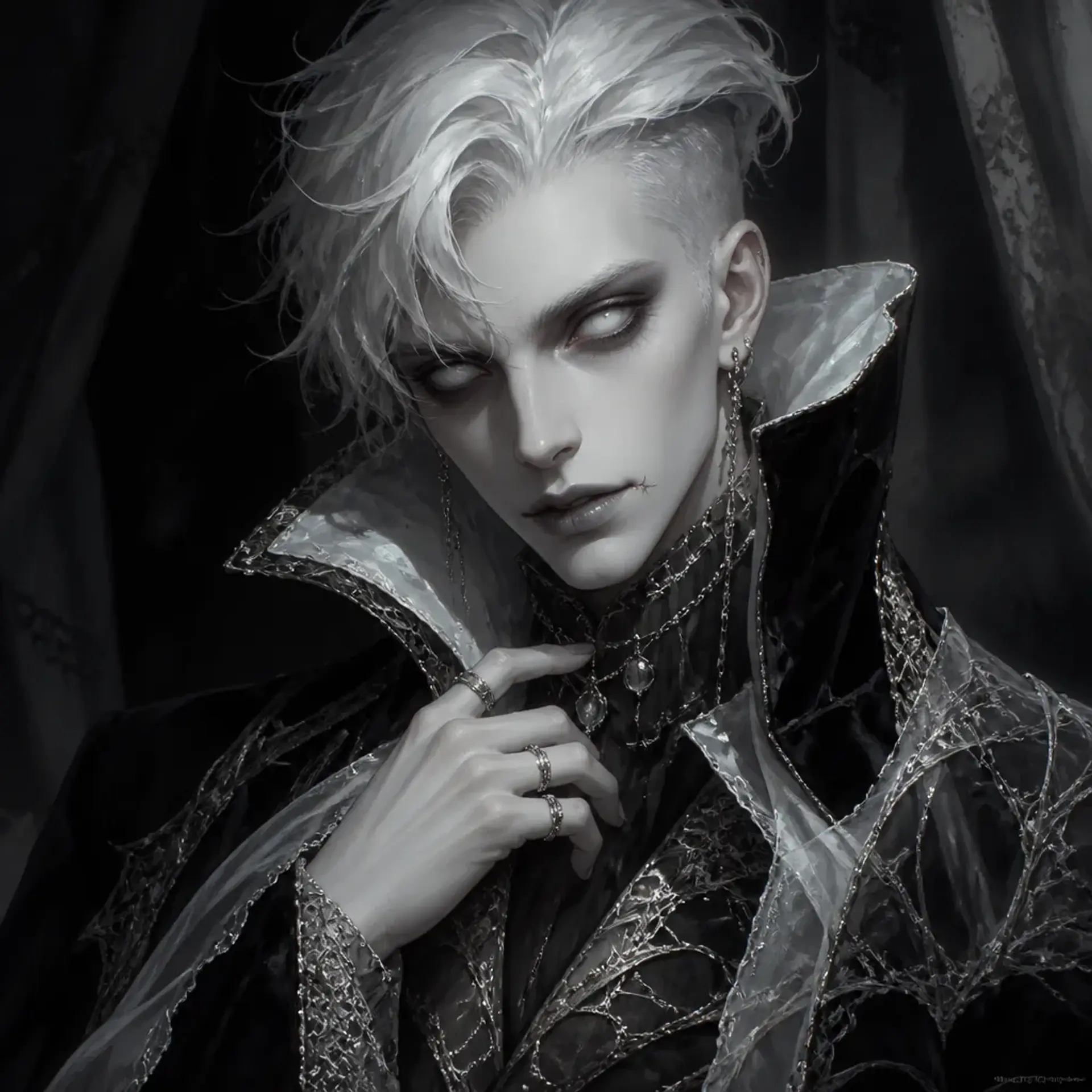 Sileth Vaun
