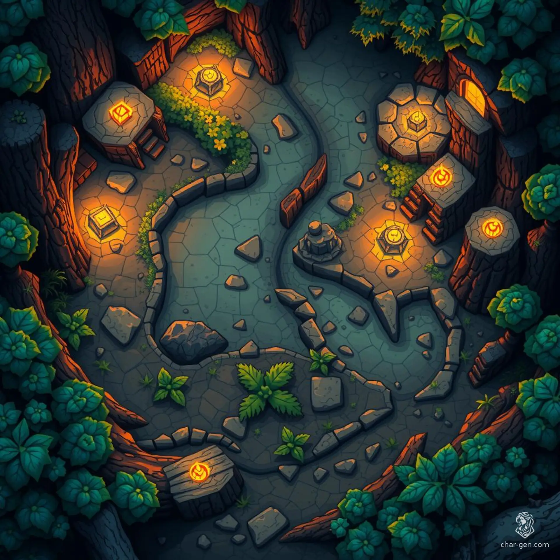 Top 5 Features Every D&D Campaign Manager Needs