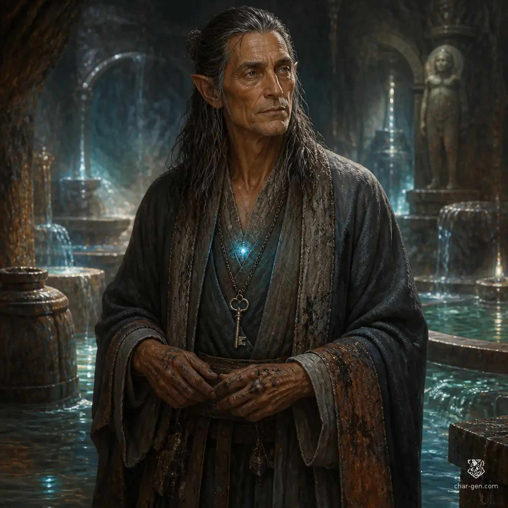 Alden Varro