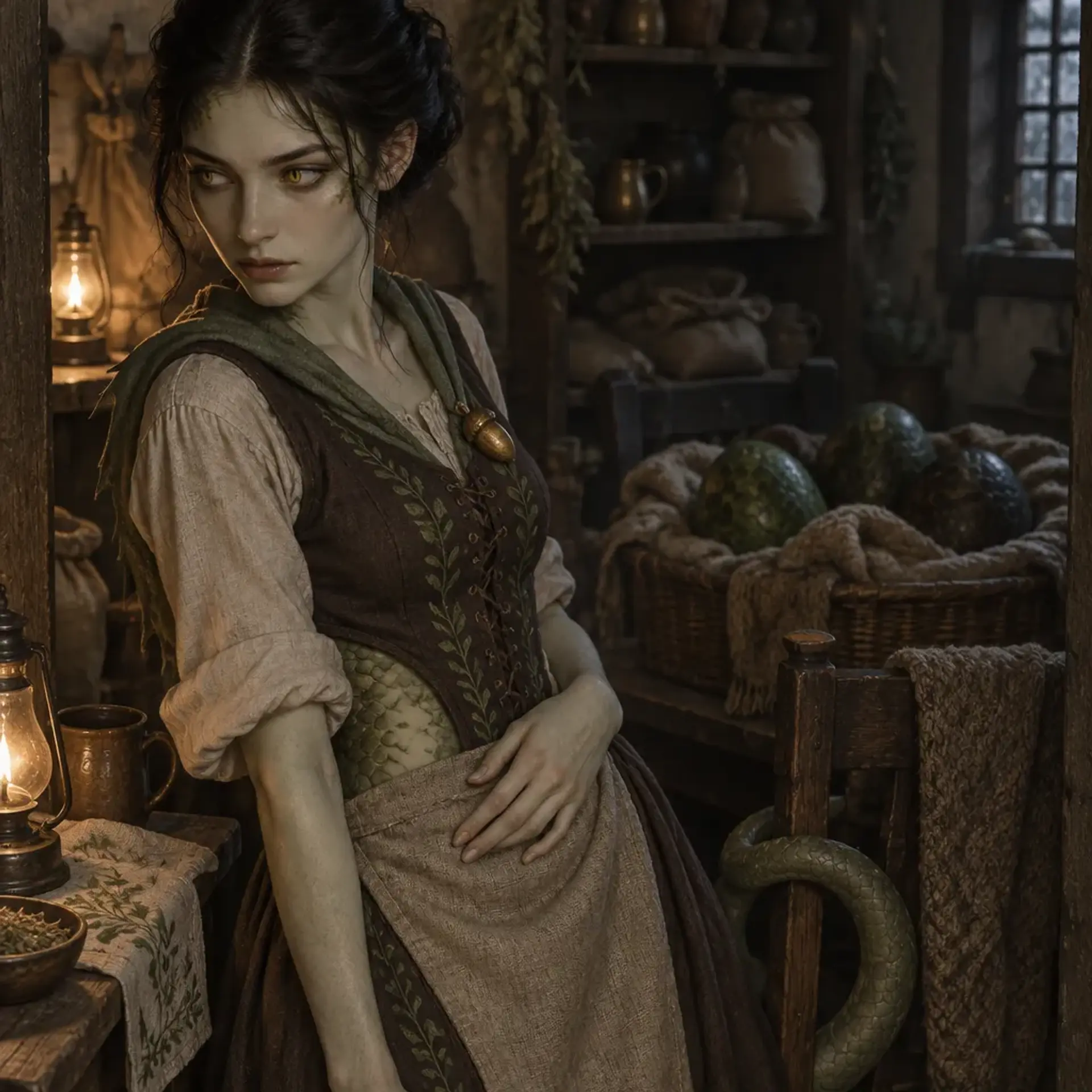 Marta Eichenwald