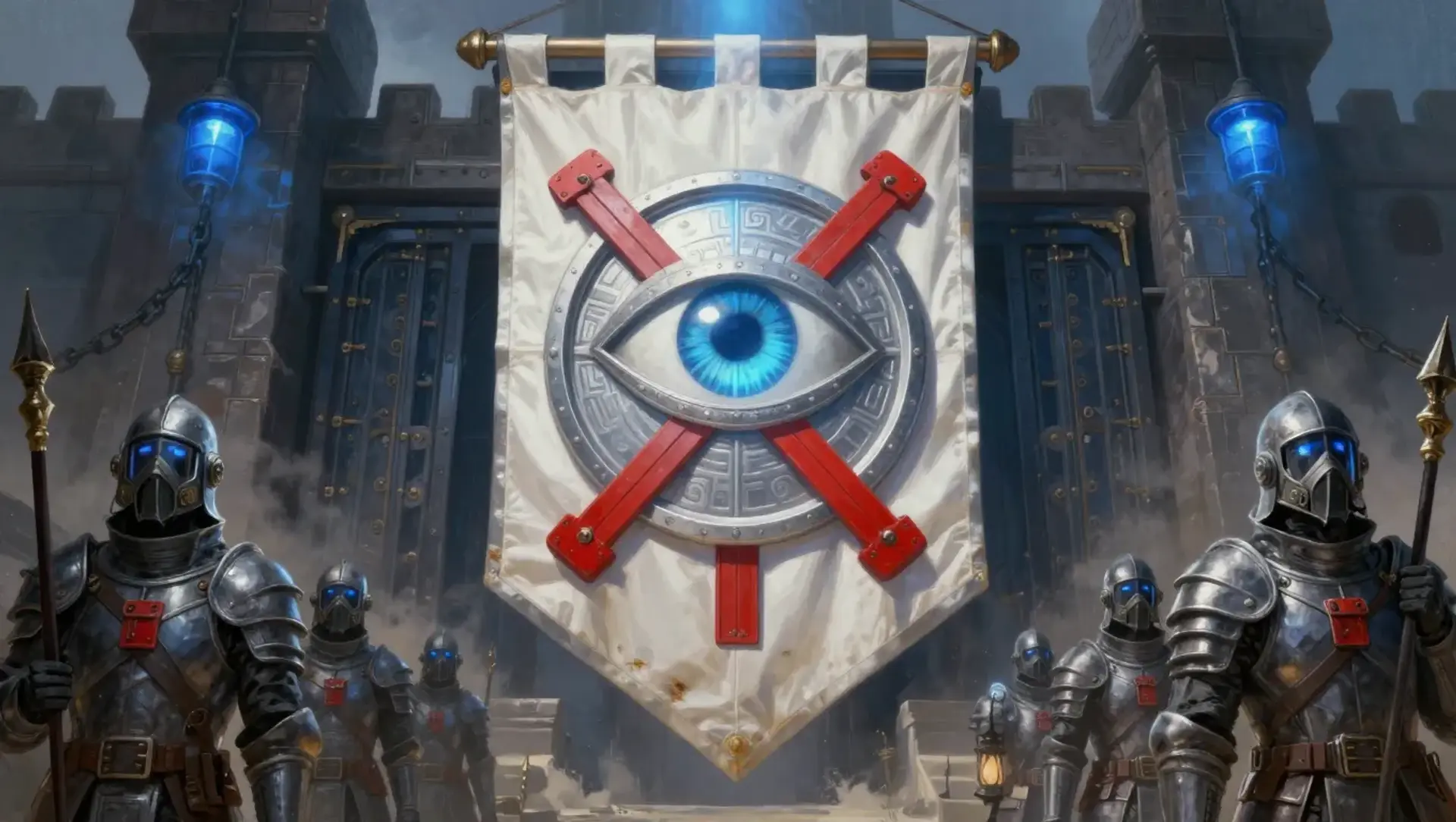 The Aether-Seal Regimen