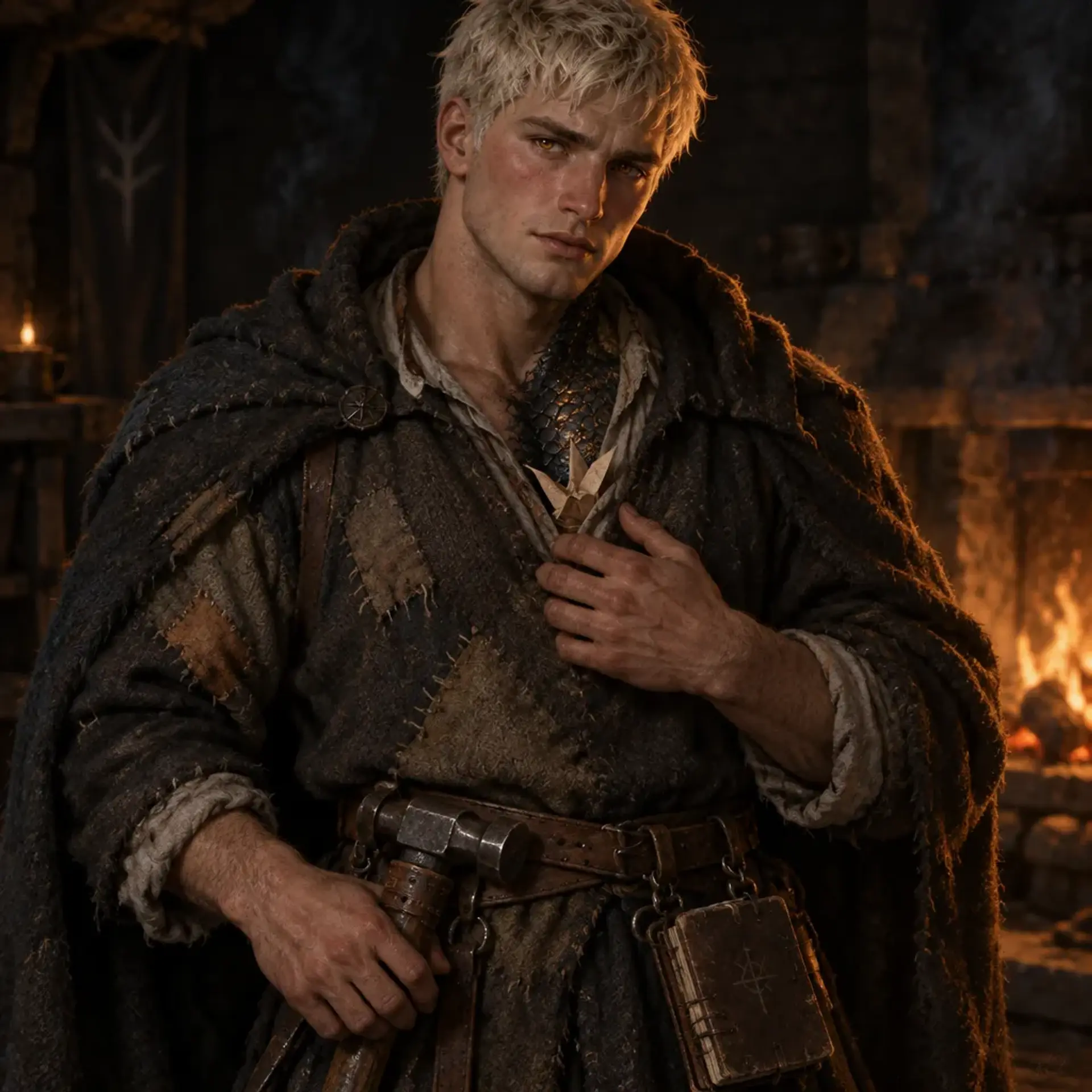 Wulfgar