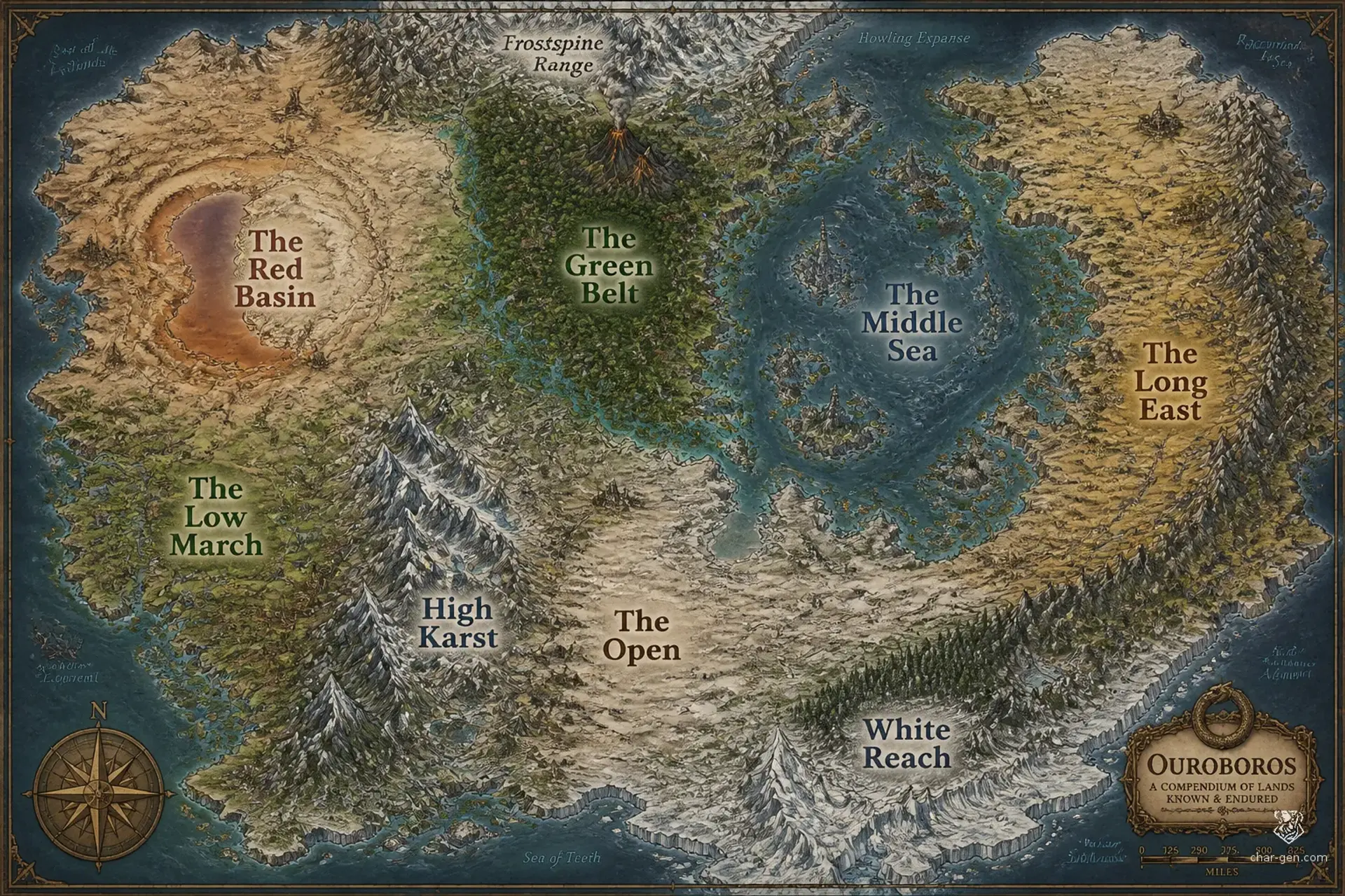 Ouroboros