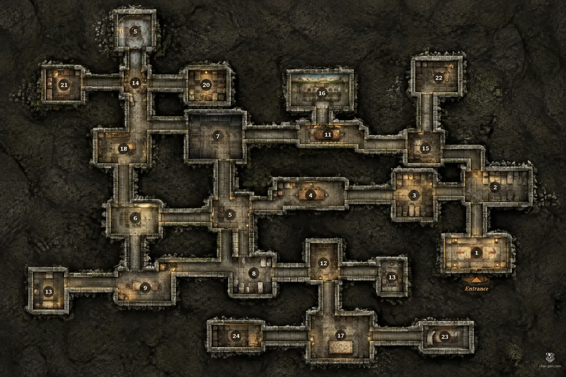 Whistle Ward