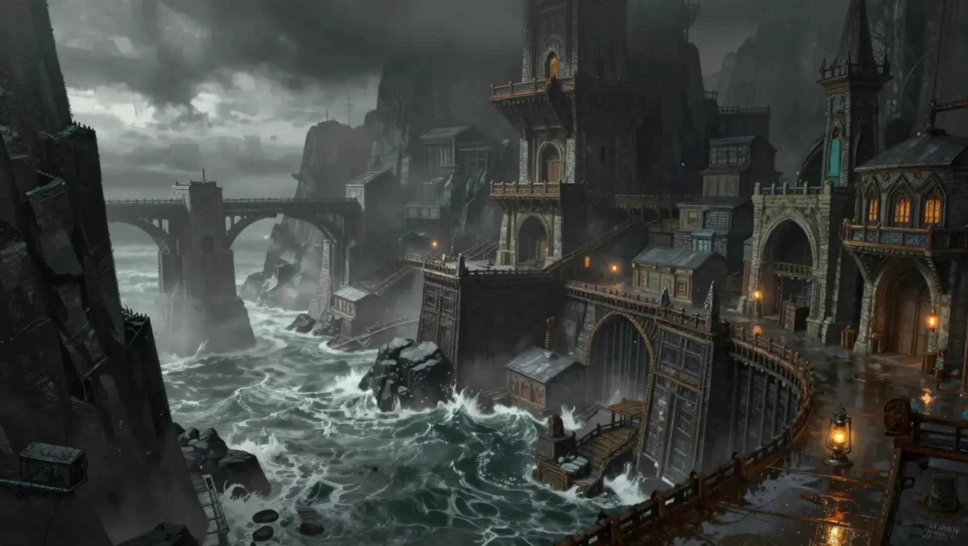 Old Harrow