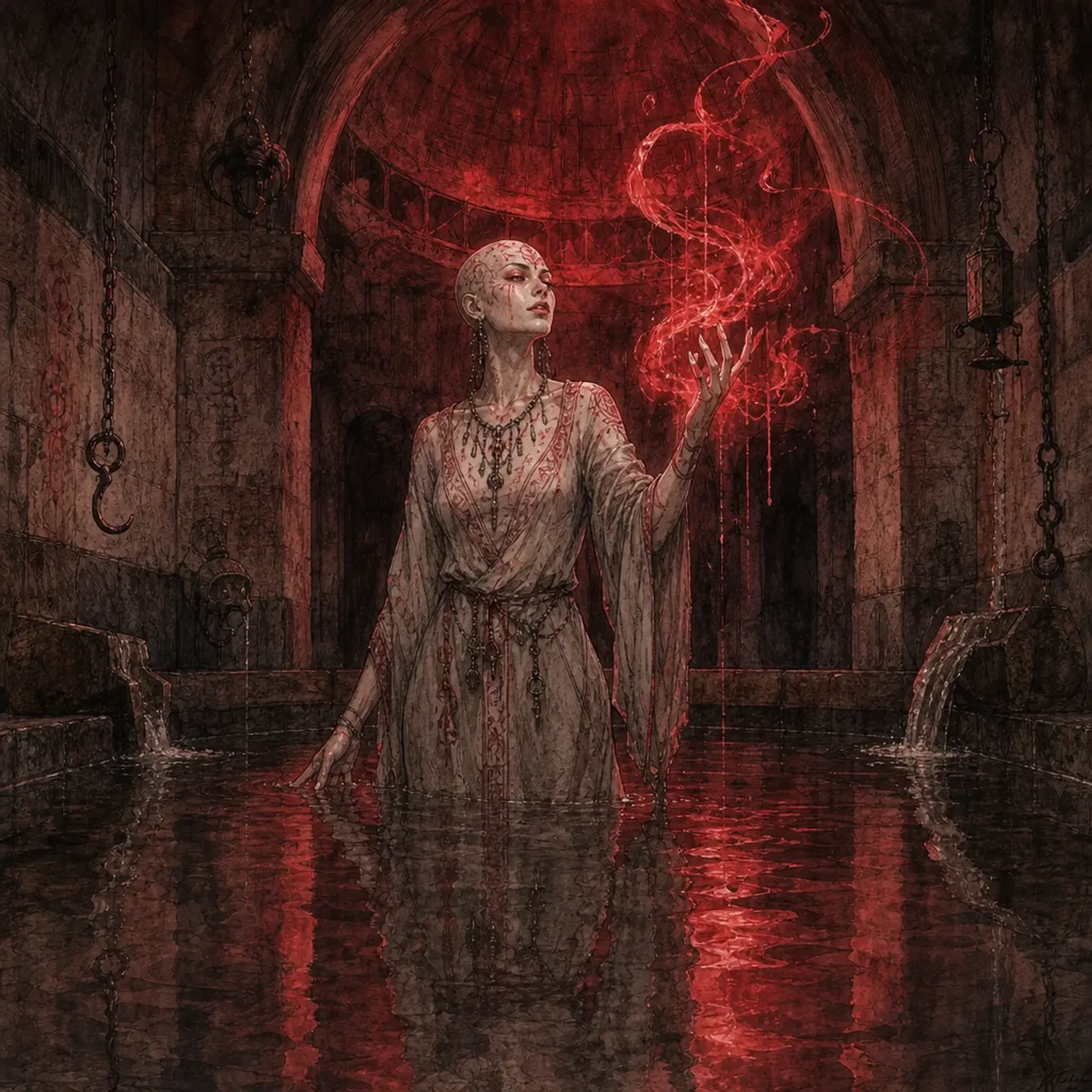 Sister Vaul