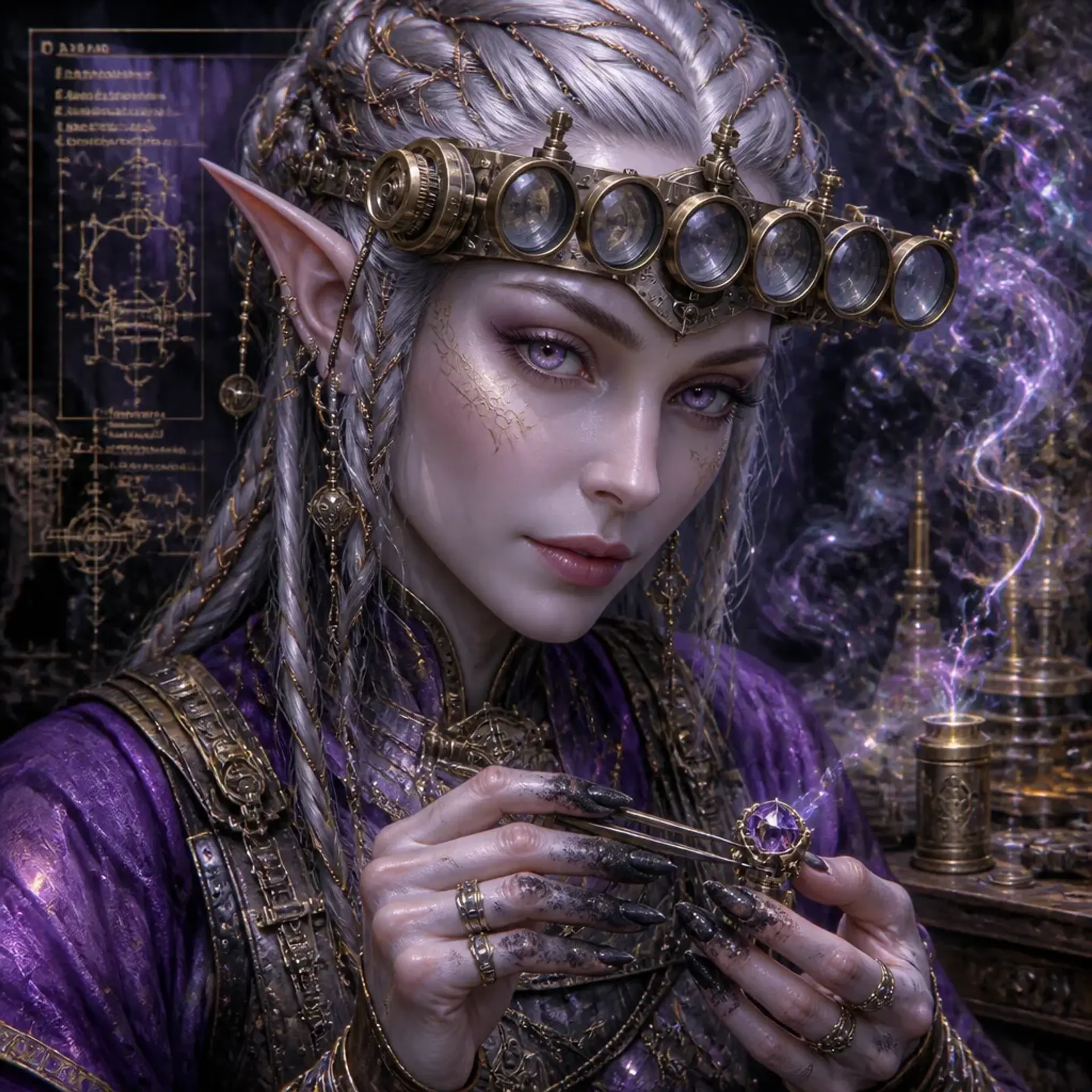 Lyranthiel Olorin