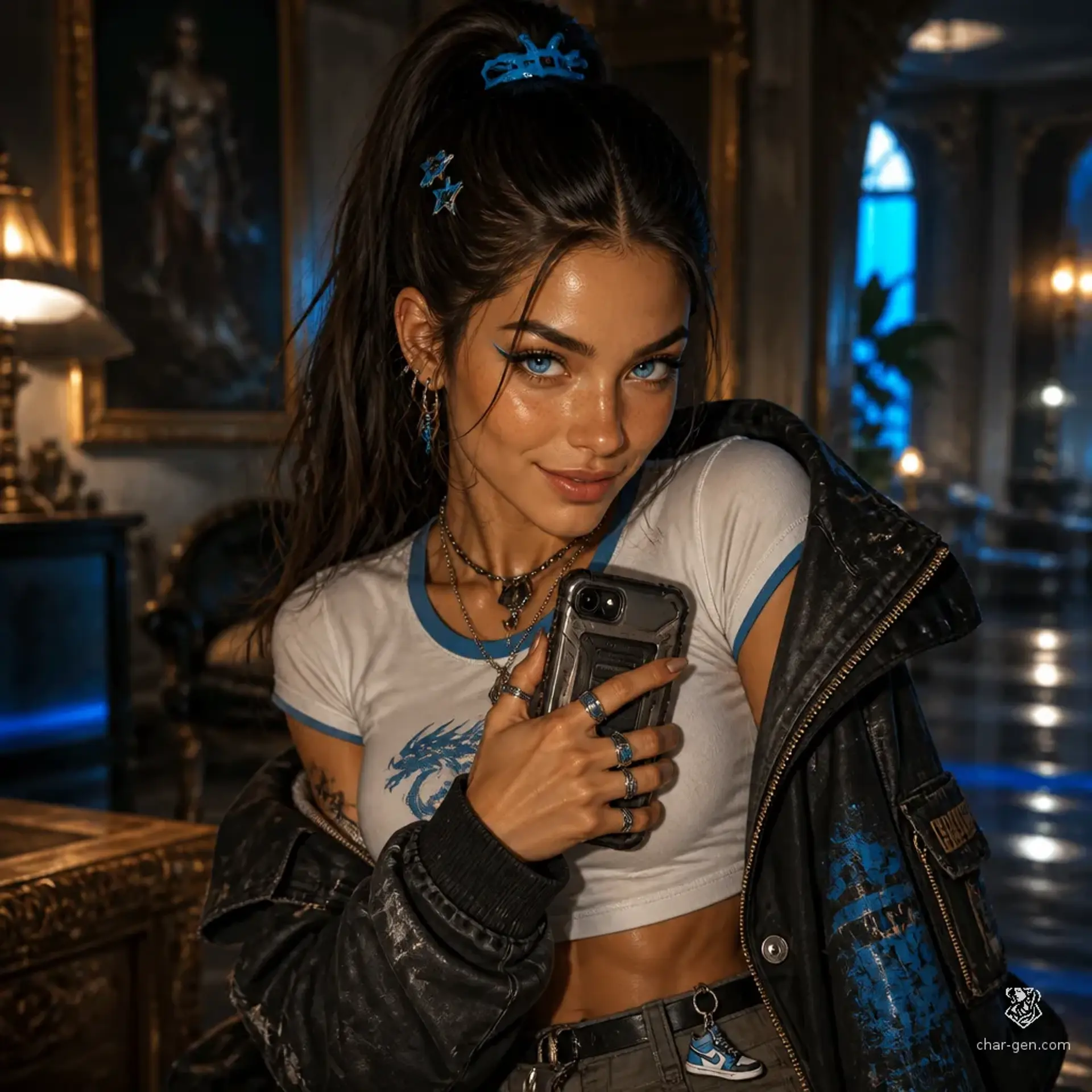 Gina Valez