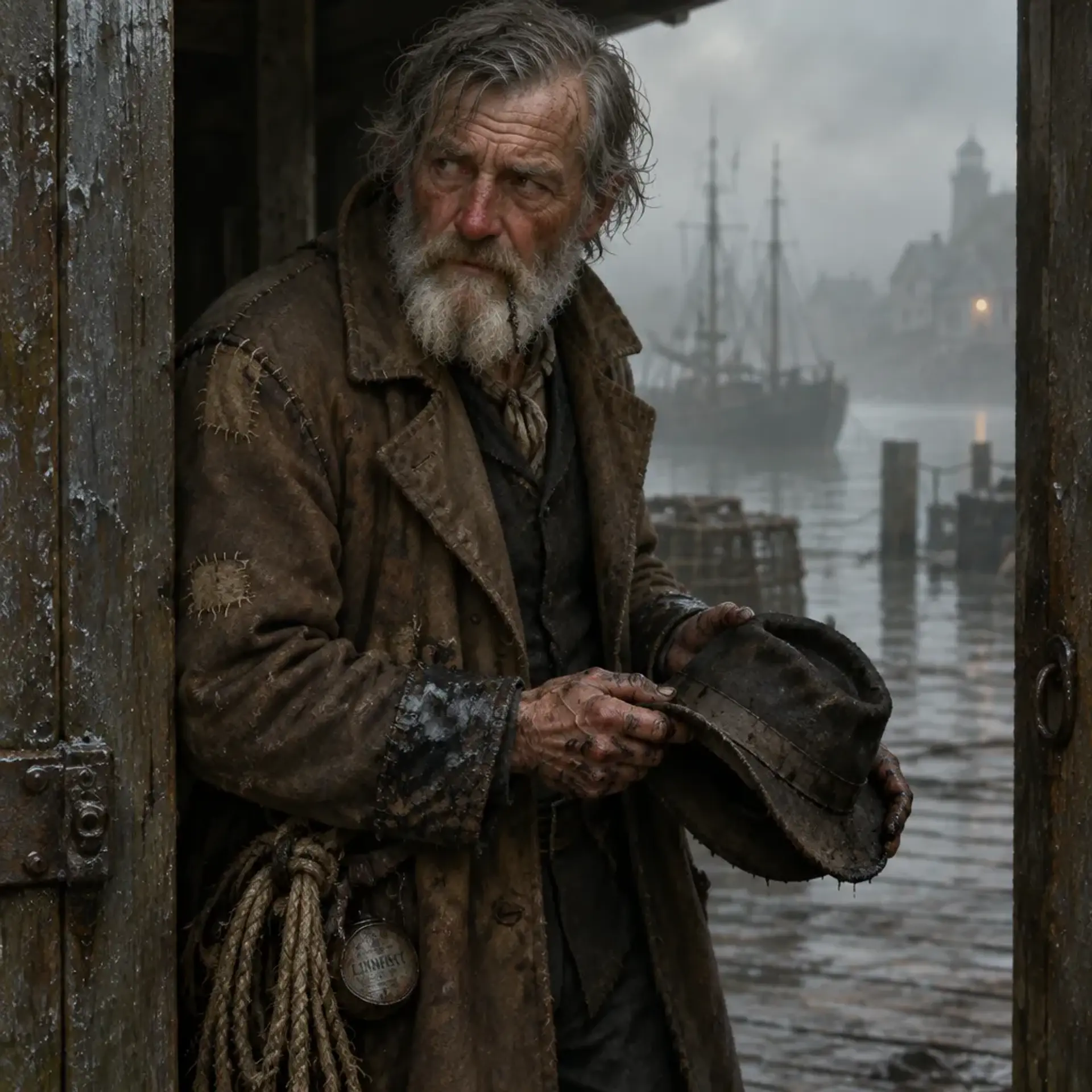 Oskren Arno