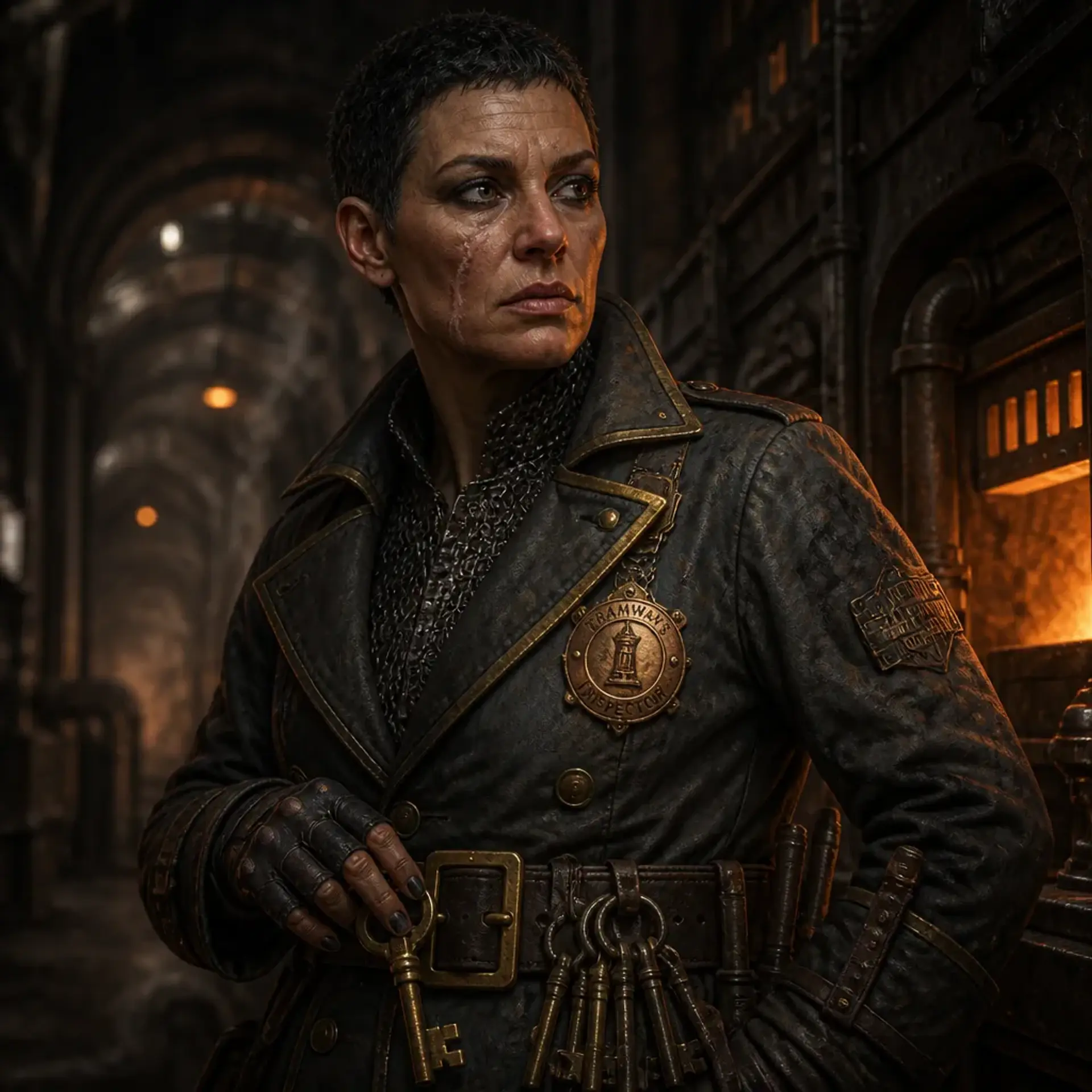 Talia Cinder-Ward