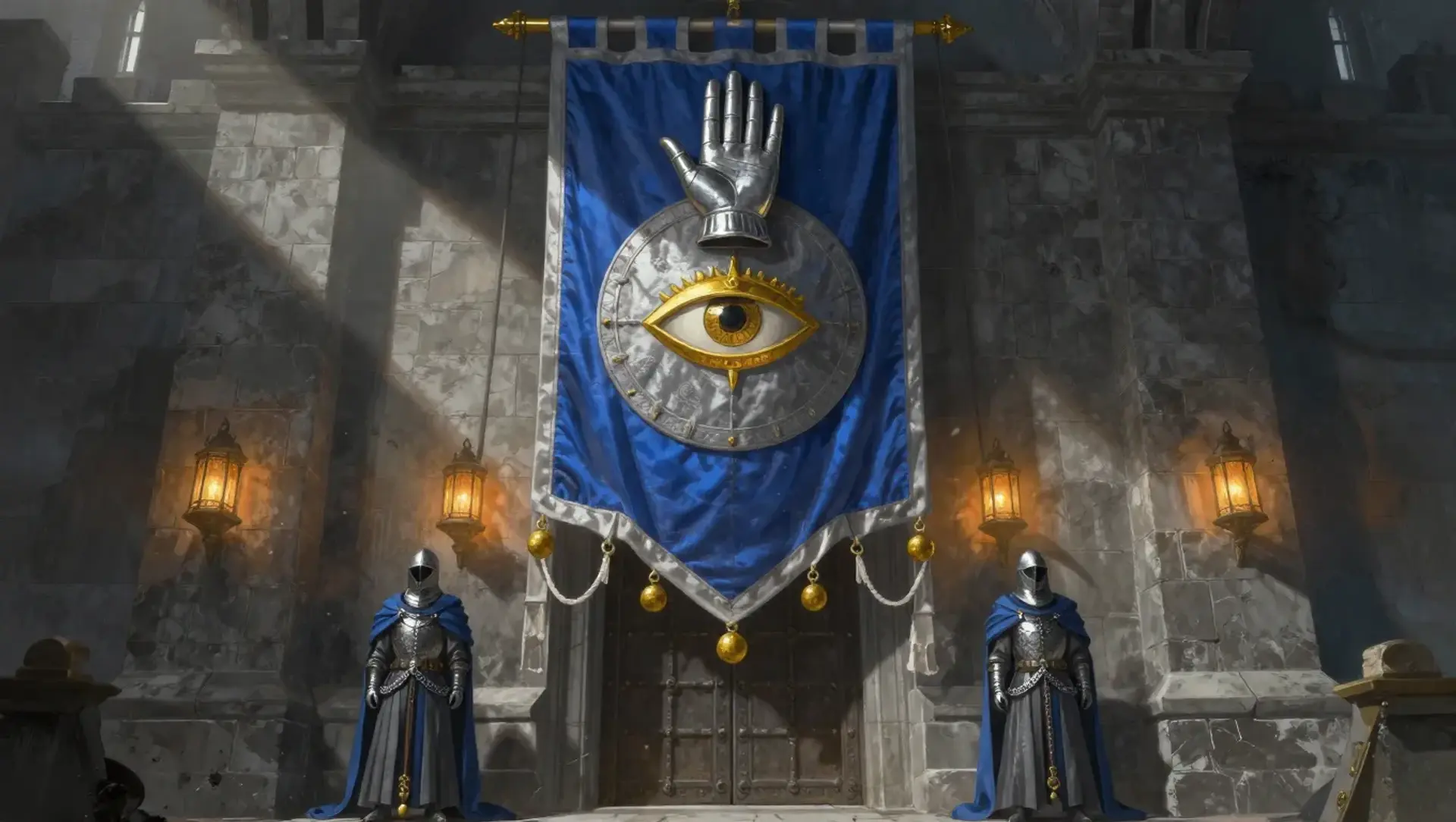 Church of Helm