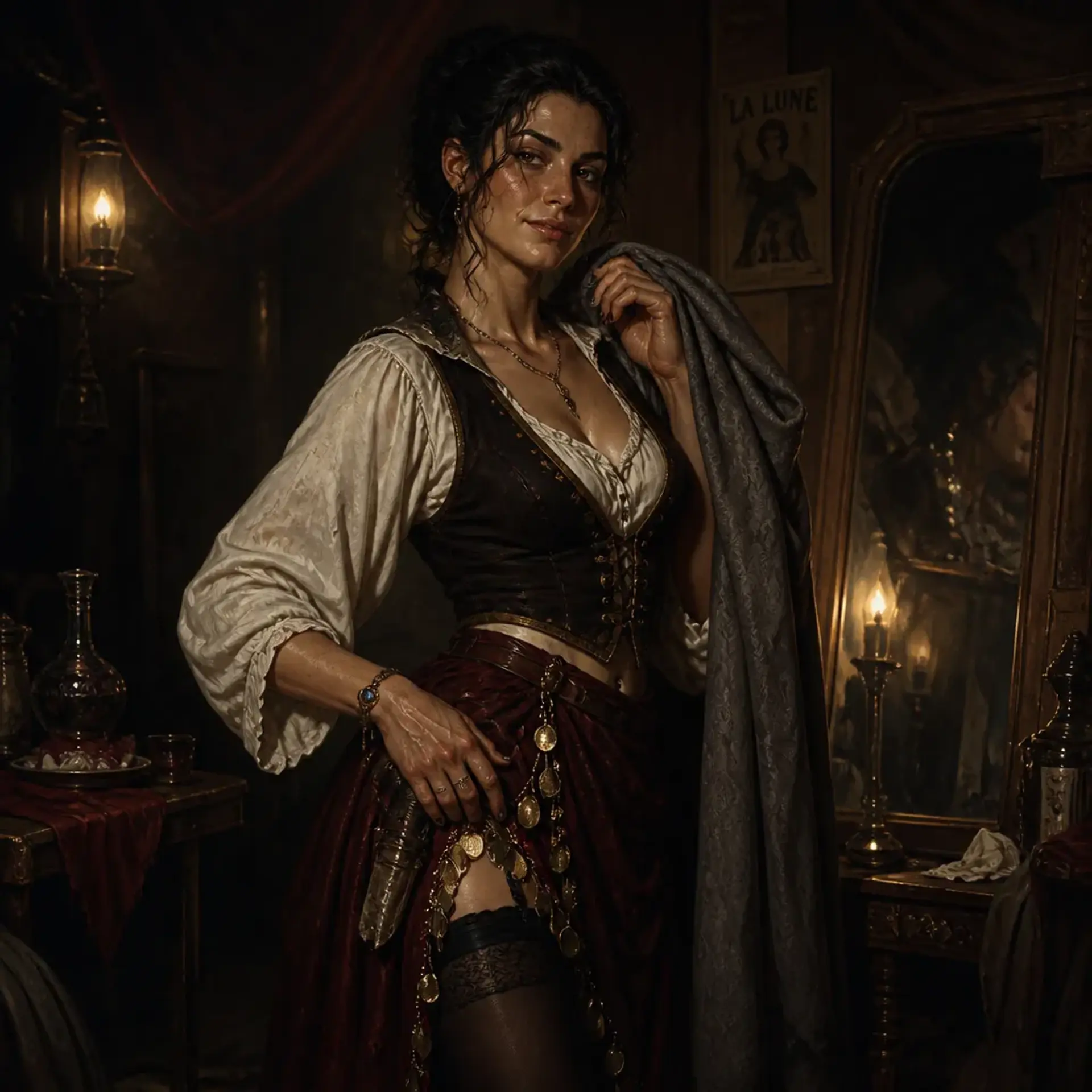 Zora Petrov