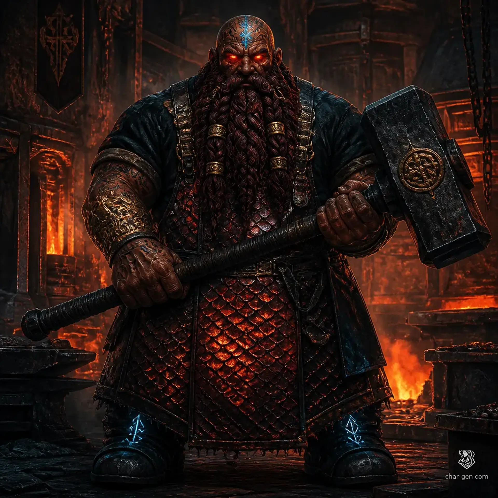 Thalen Brec