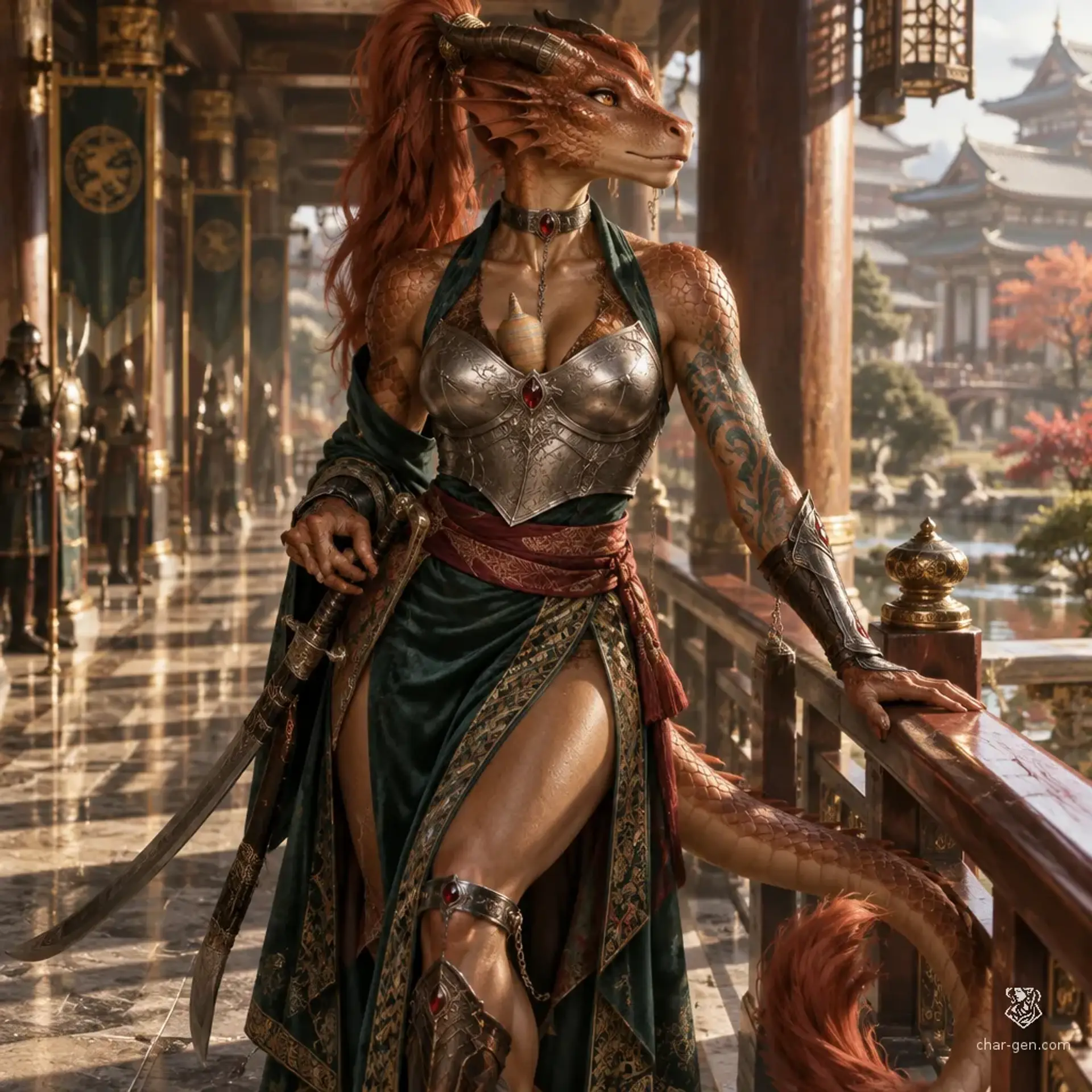 Miskara