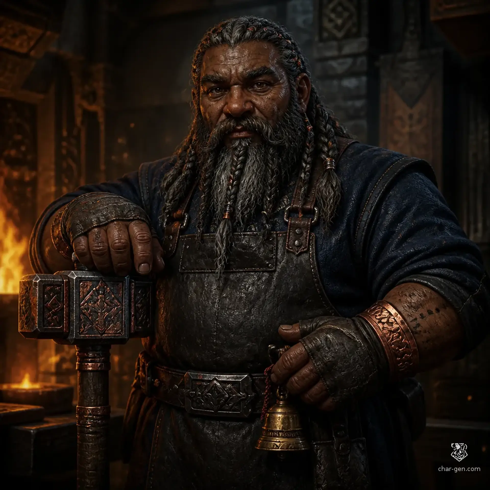 Hadrun Seshari
