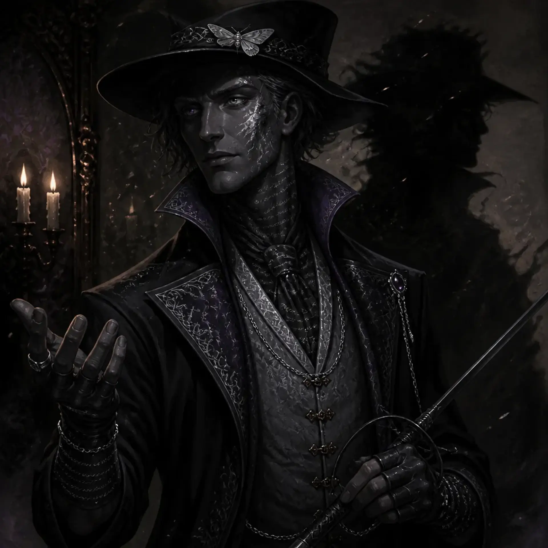 Khevran Veyr-of-the-Last-Margin